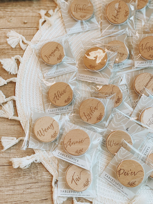 GRIPWOOD | Pop Grips