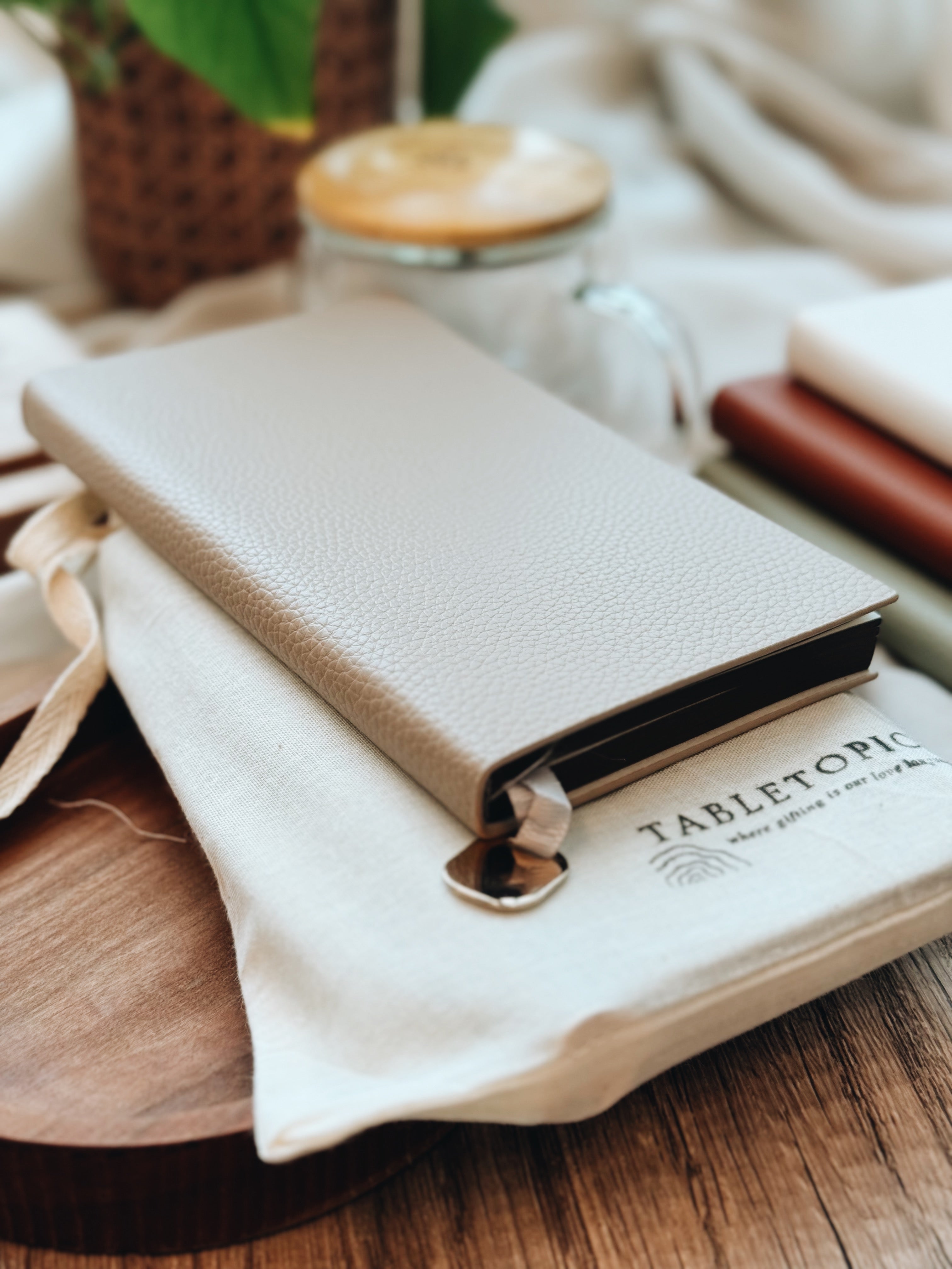 JOTEVI | Pocket Notebook