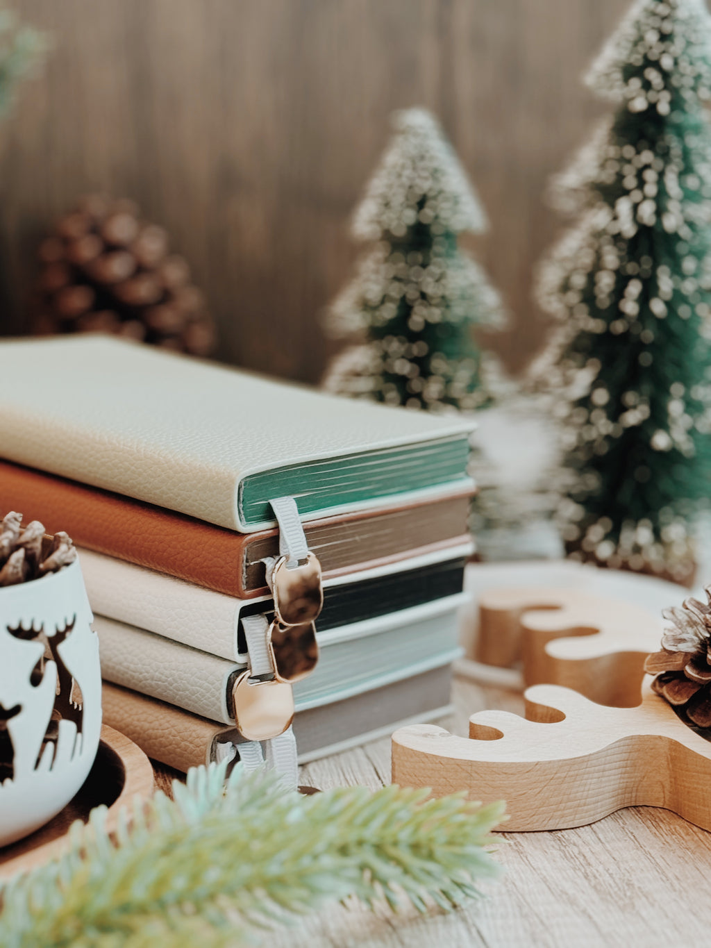 JOTEVI | Pocket Notebook