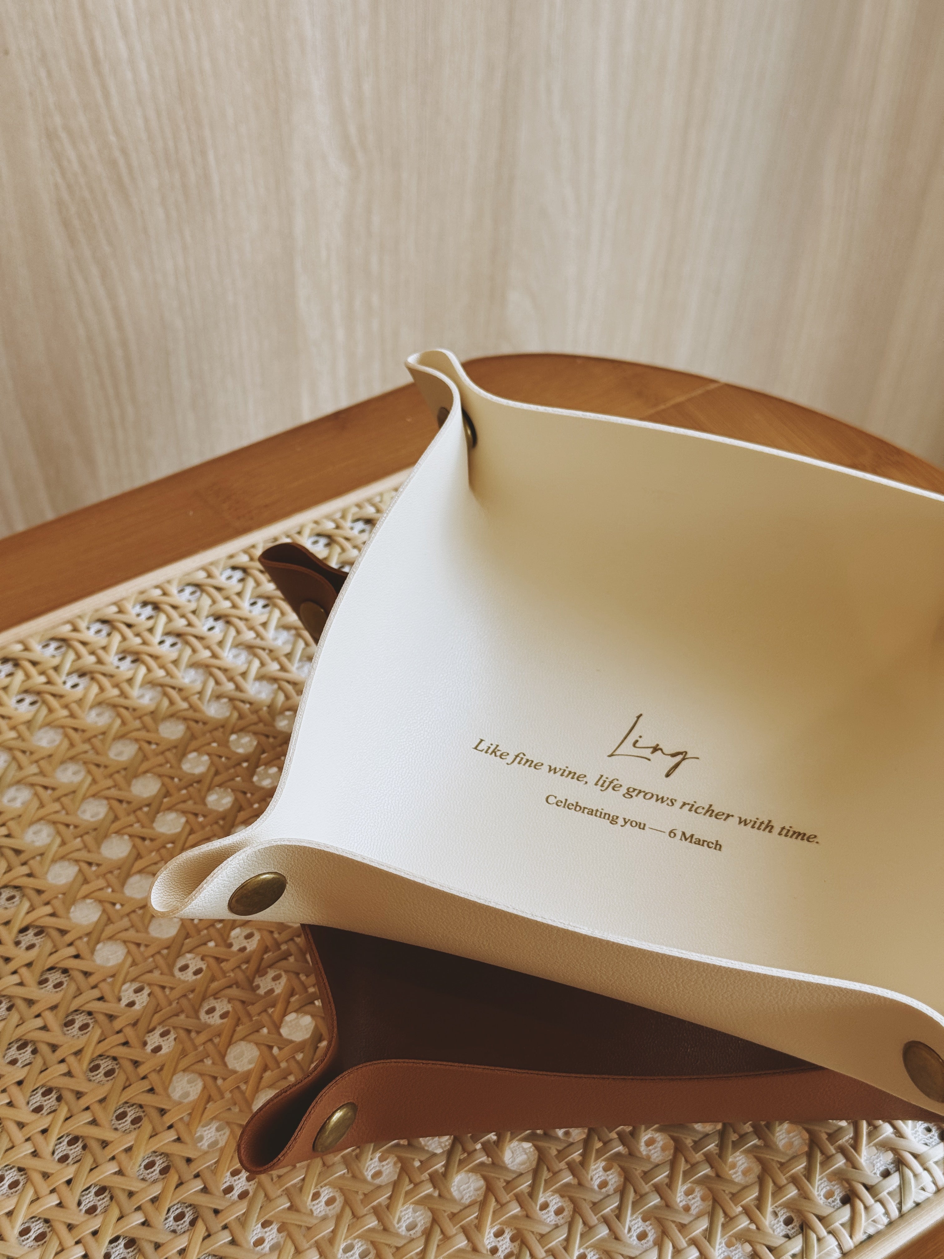 SUMI | Valet Tray