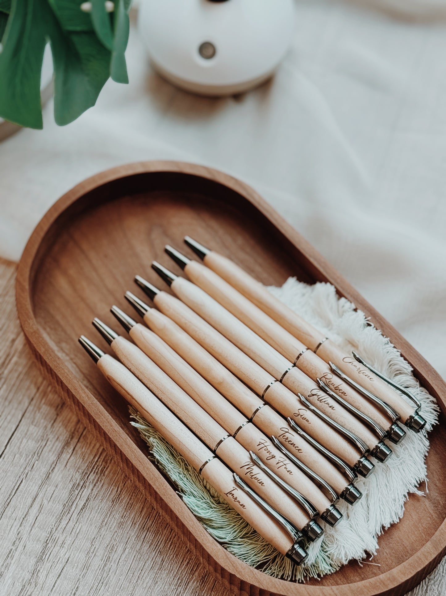 LIGNET | Autograph Pen