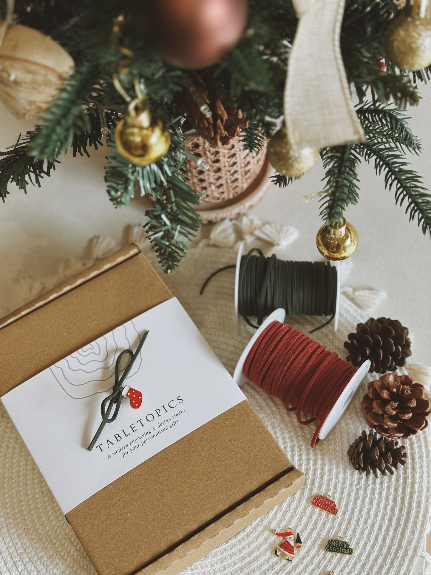 JOURNAL | A Jot-Your-Daily-Joy Gift Bundle