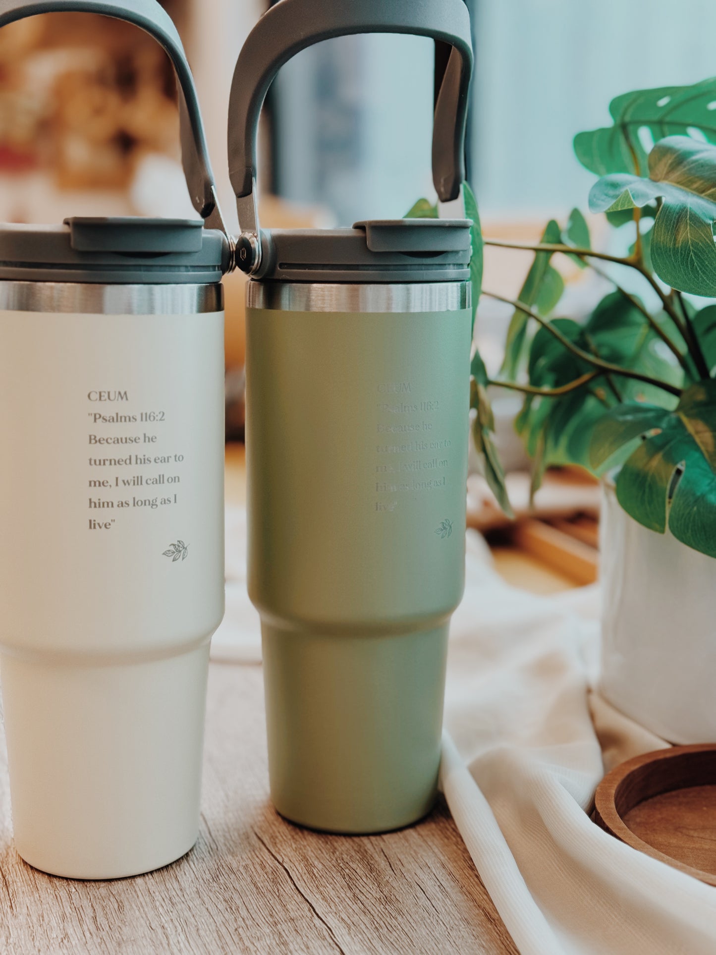 OASIS | Car Cup Holder Friendly Tumbler