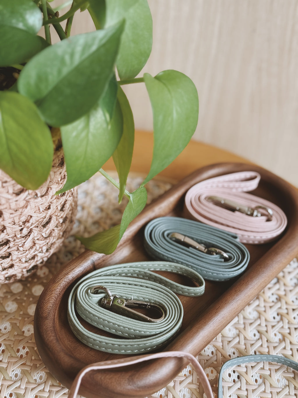 KOKORO | A Calming Lanyard