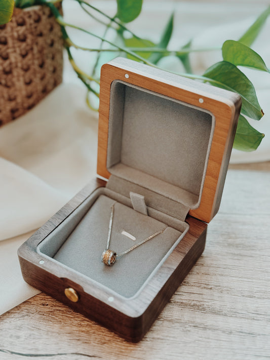 ADORN | Necklace Box