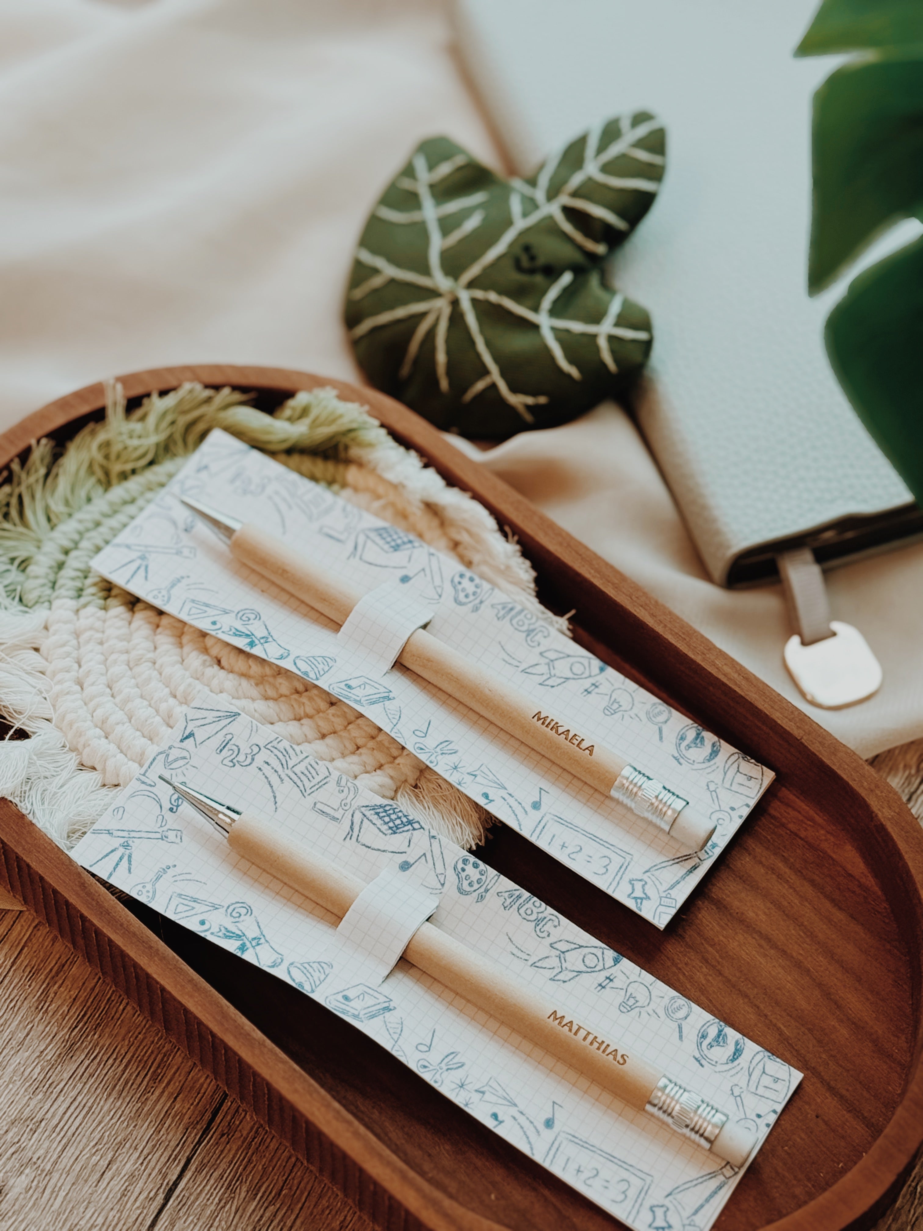 MORI | Mechanical Pencil