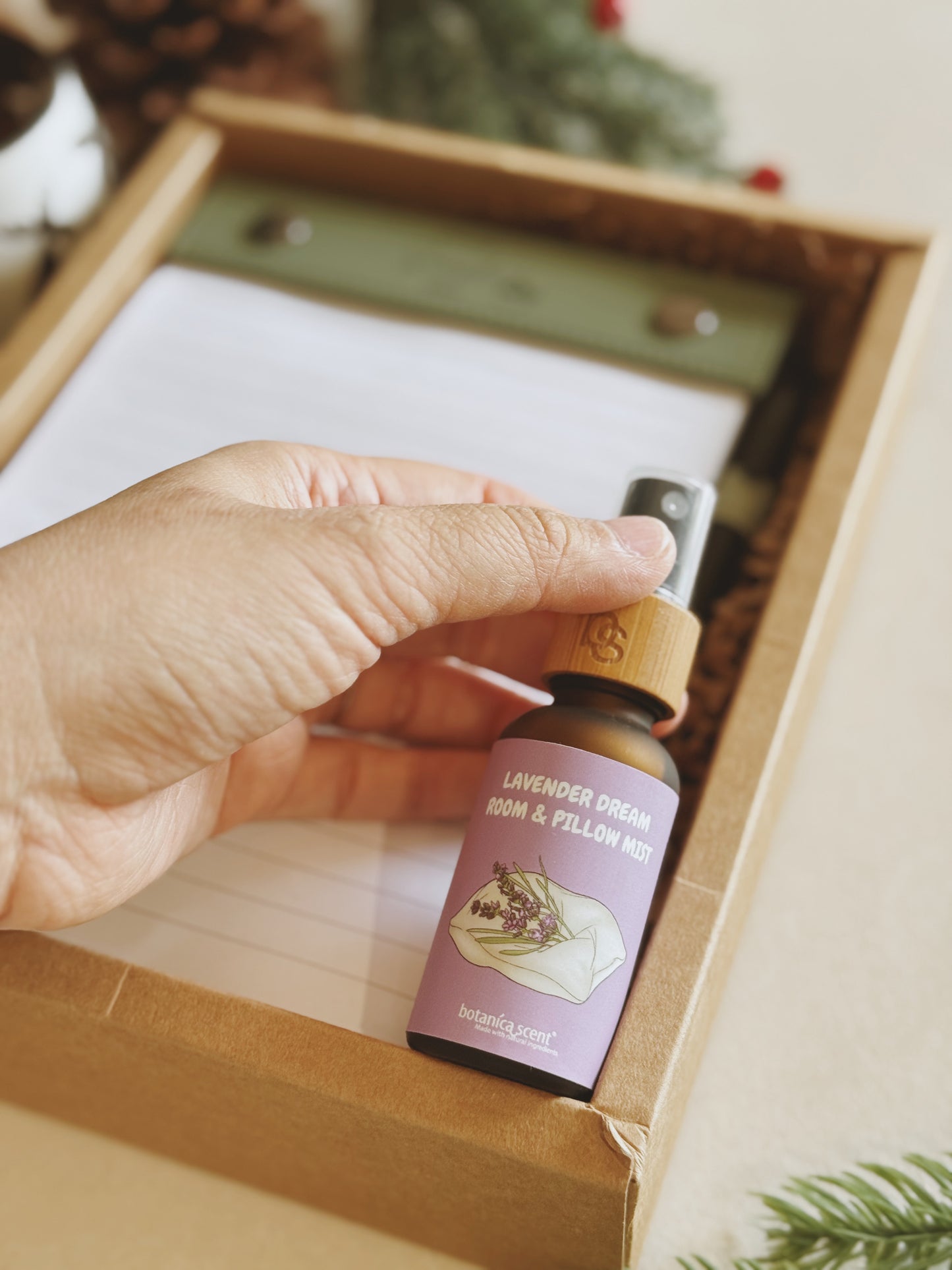 QUILL | A To-Do List Gift Bundle