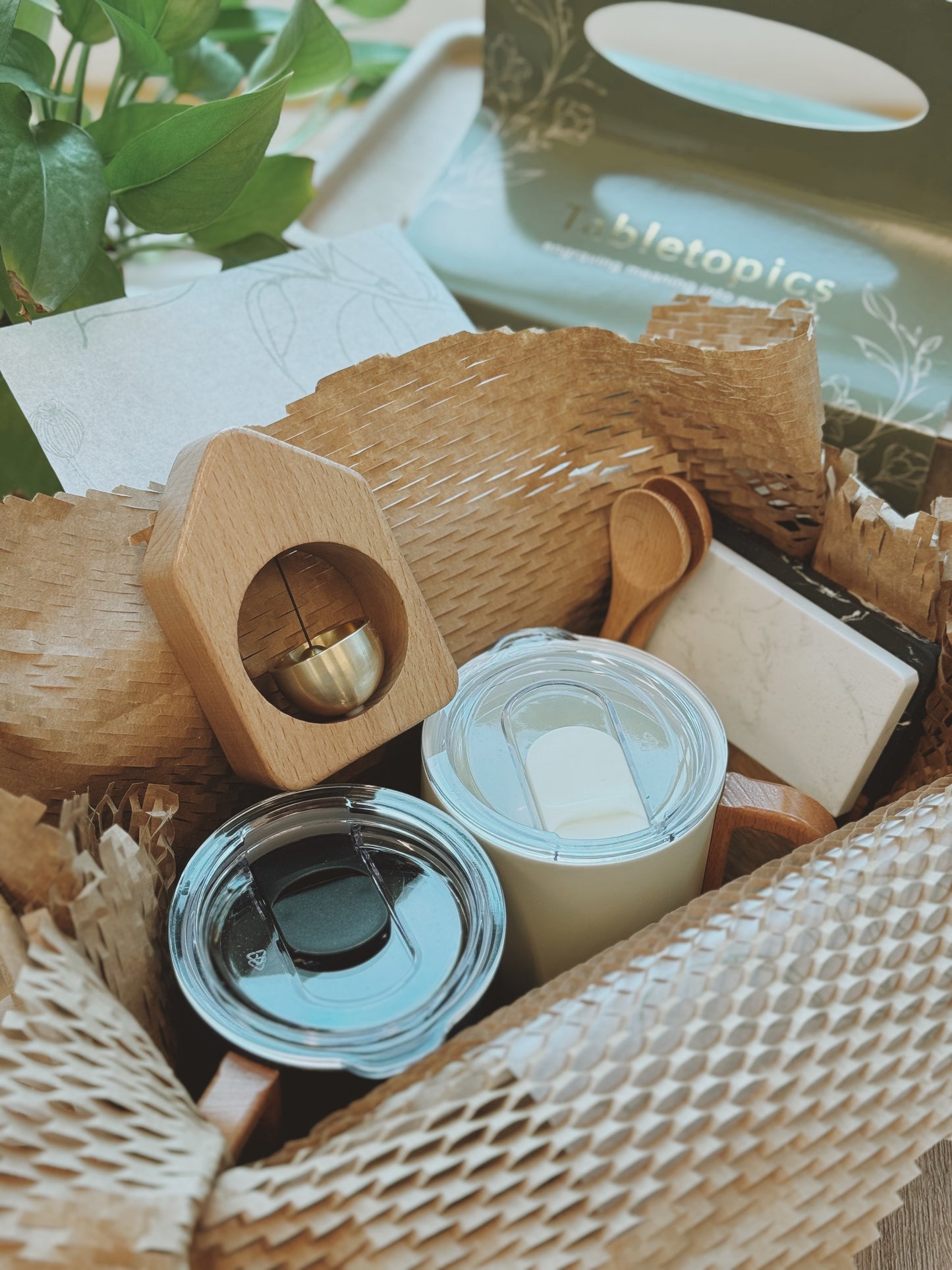 ABODE | A Housewarming Bundle