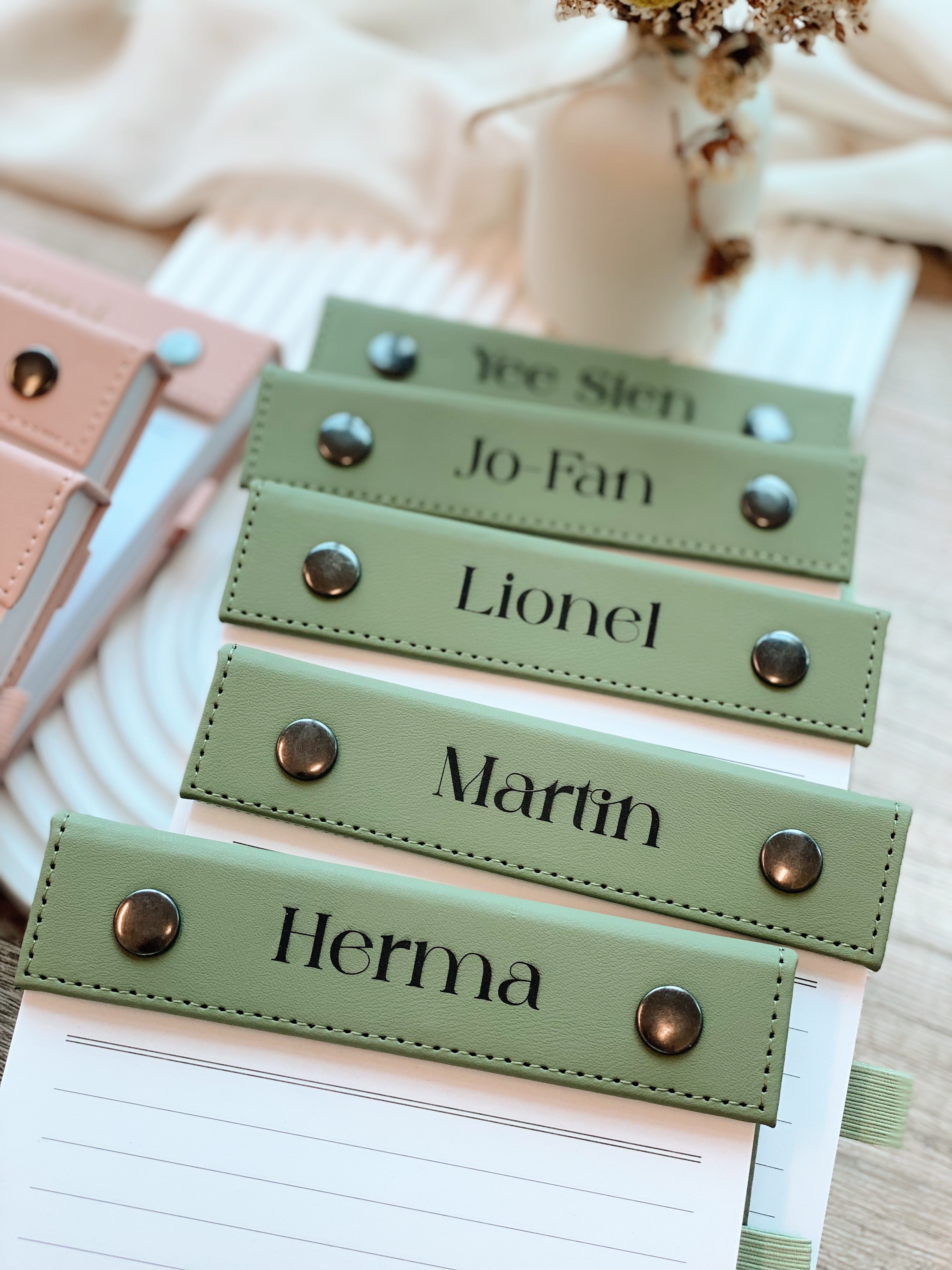 SCRIPTOR | Scribble Notepad