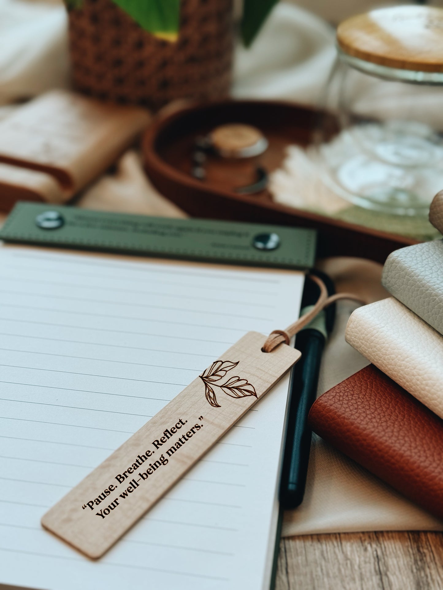 READWOOD | Bookmark