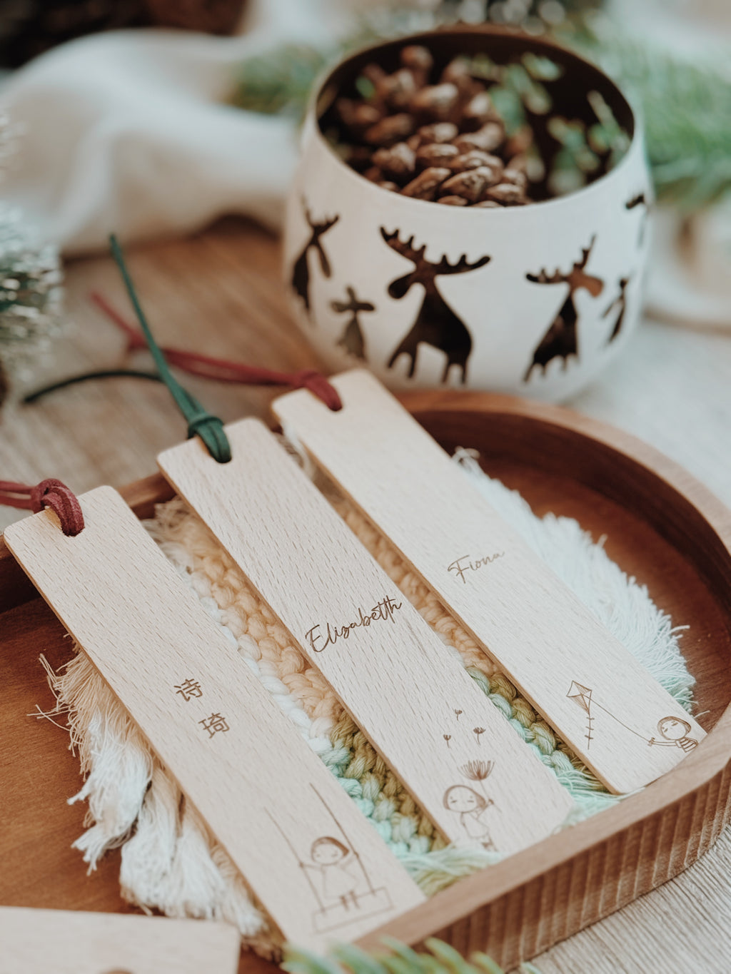 NOA | Bookmark