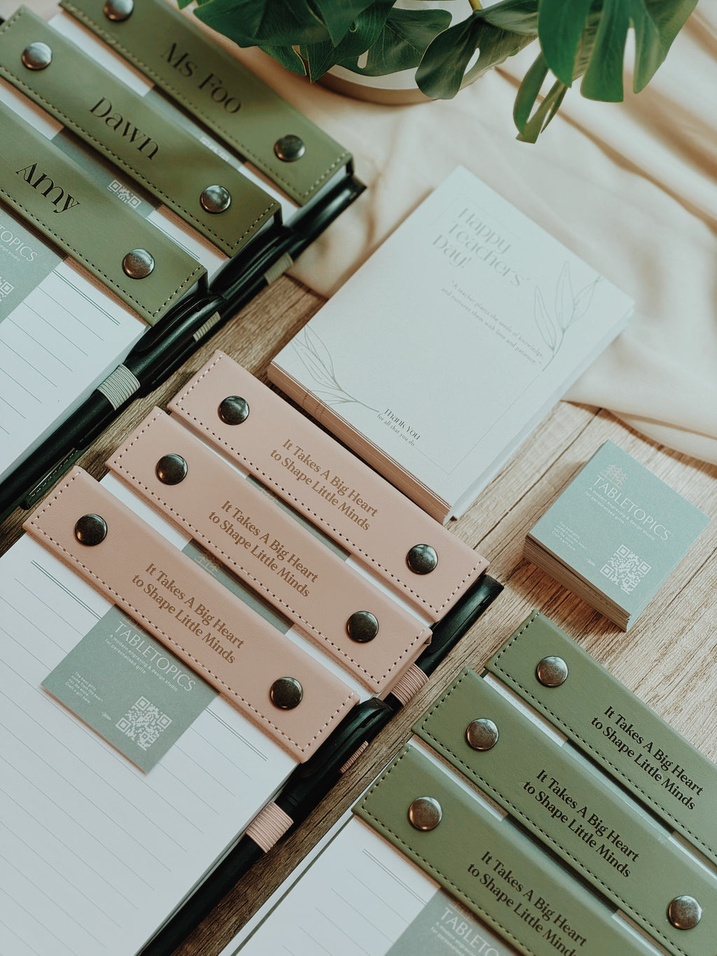 SCRIPTOR | Scribble Notepad