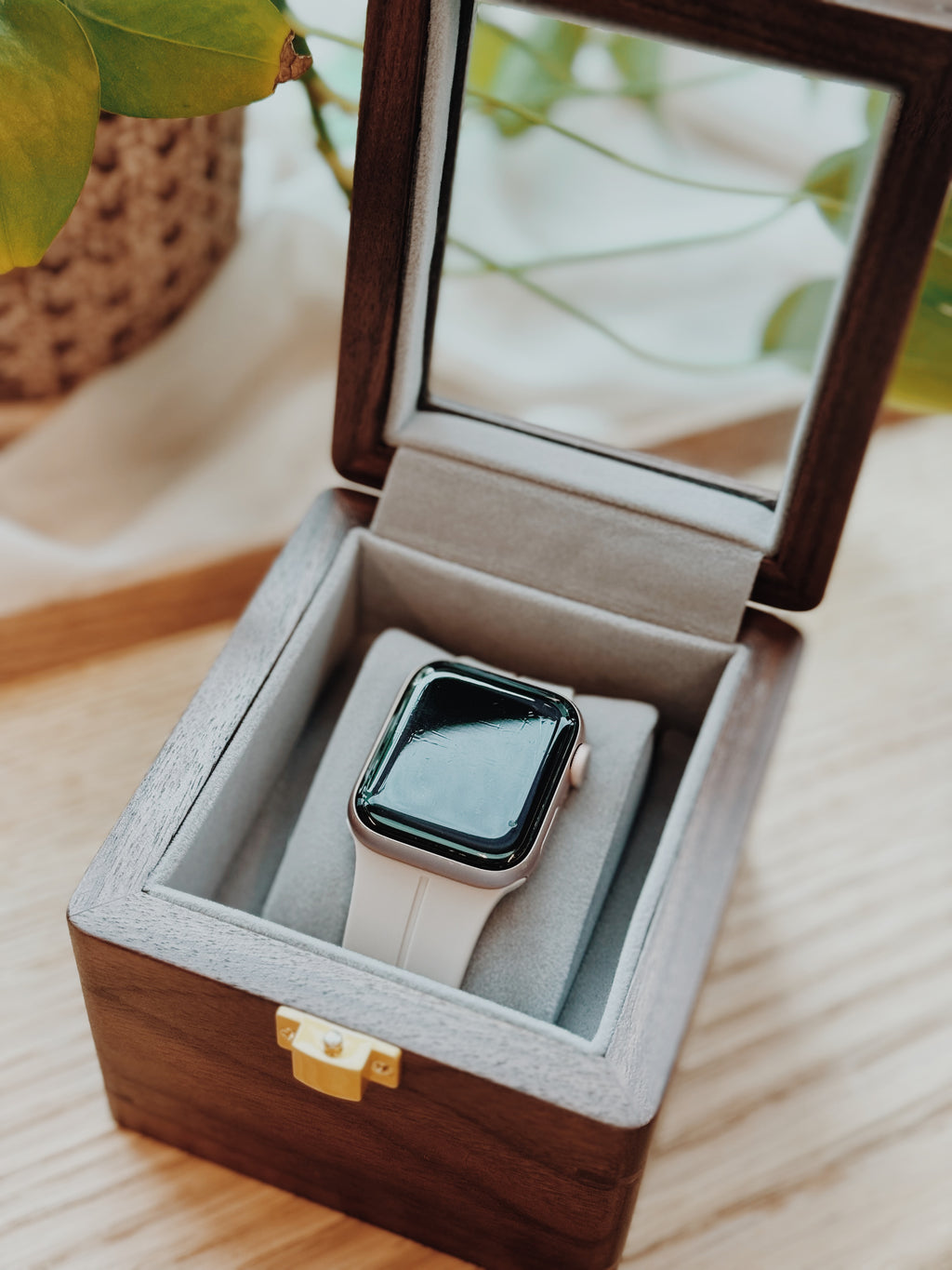 TIME CAPSULE | For 1 Timepiece
