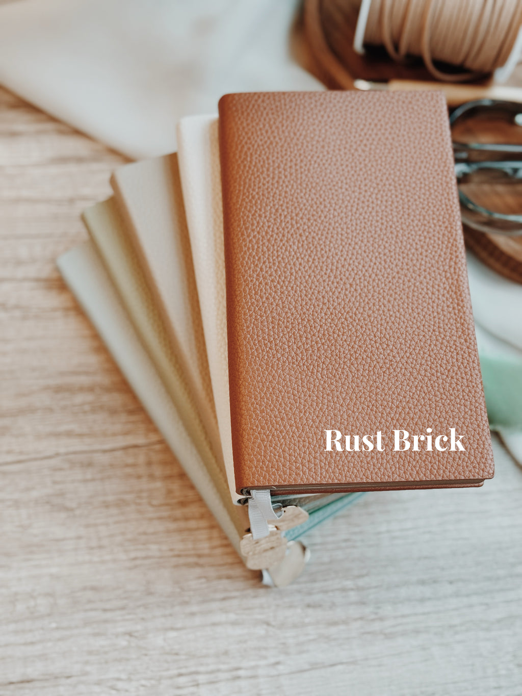 JOTEVI | Pocket Notebook