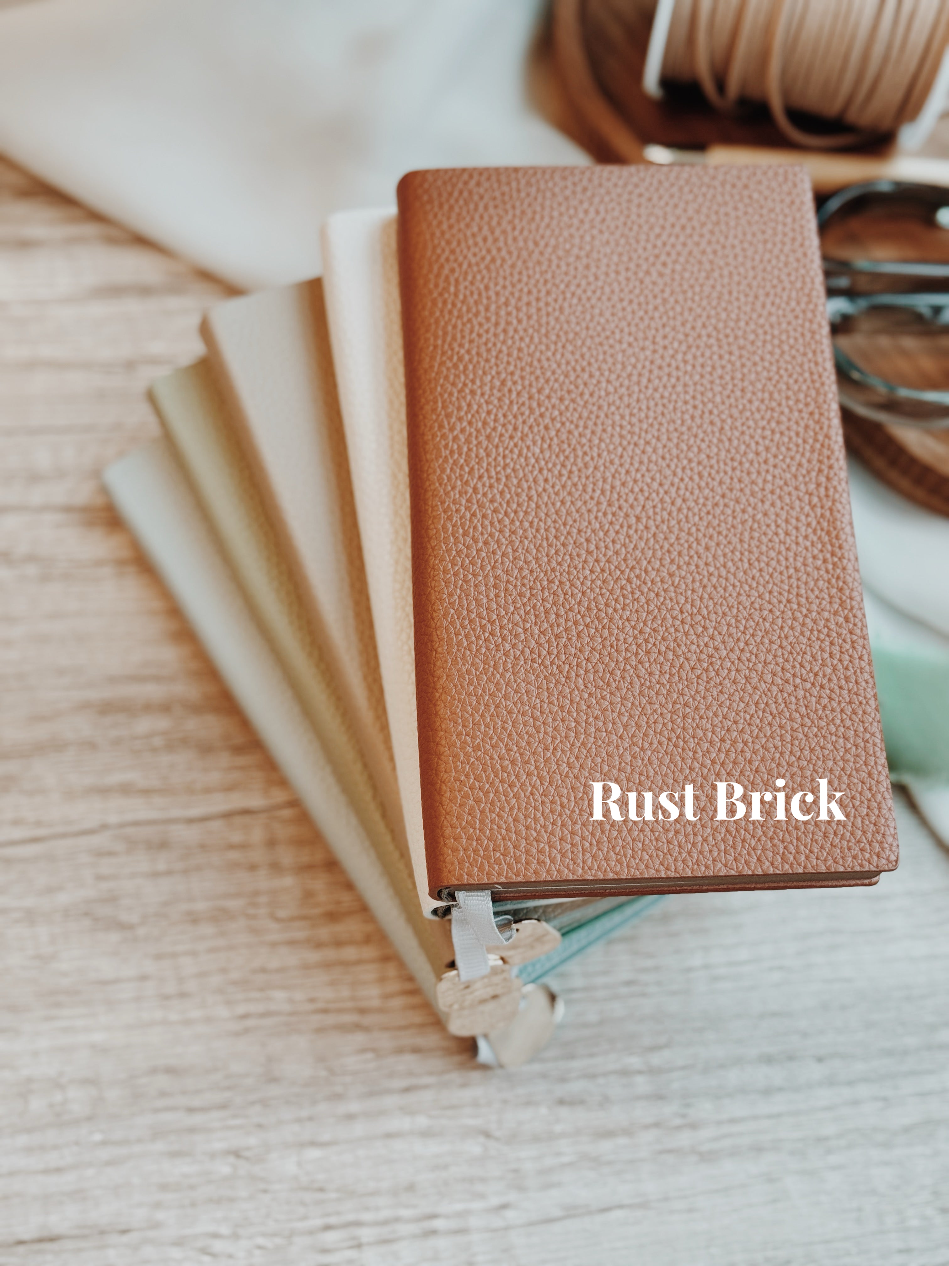 JOTEVI | Pocket Notebook