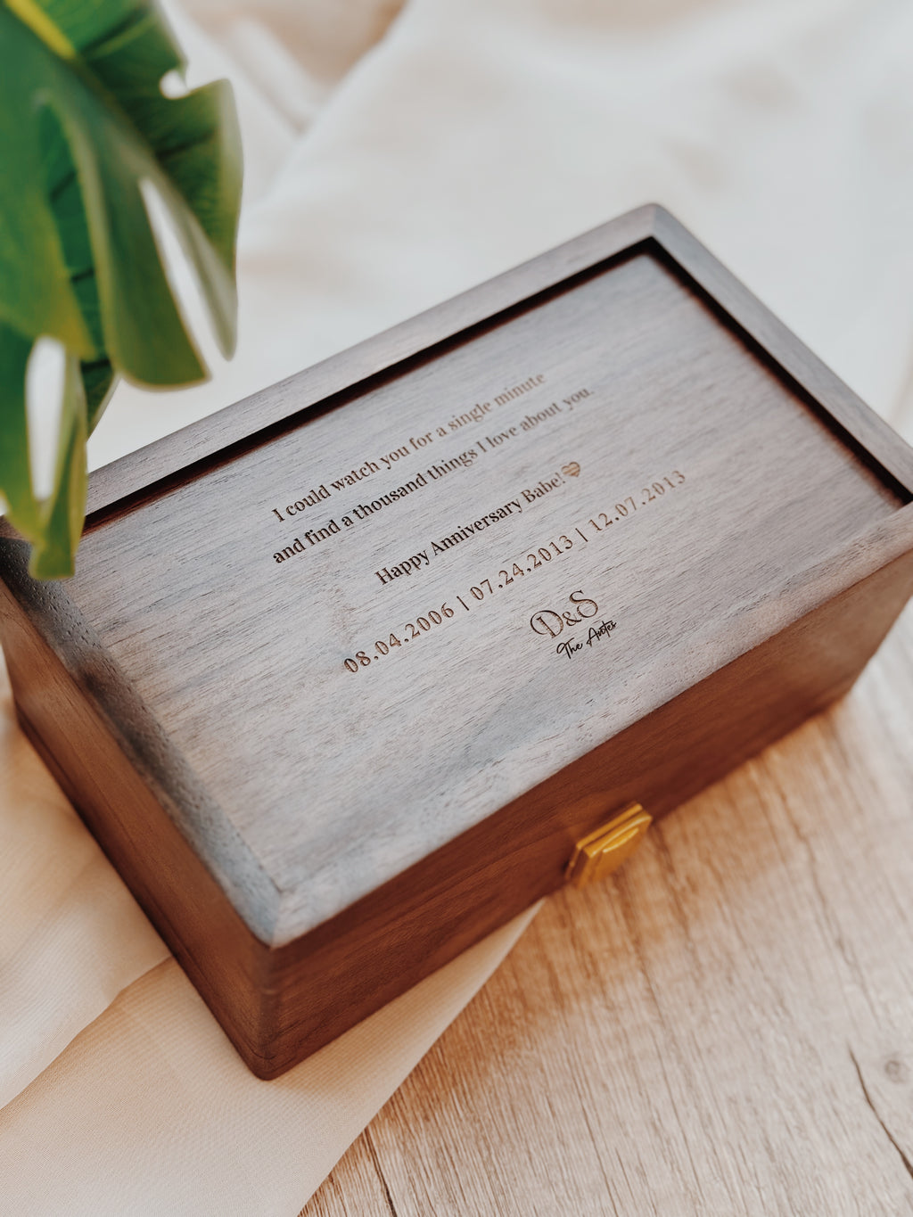 TIMEKEEPER | For 3 Timepieces