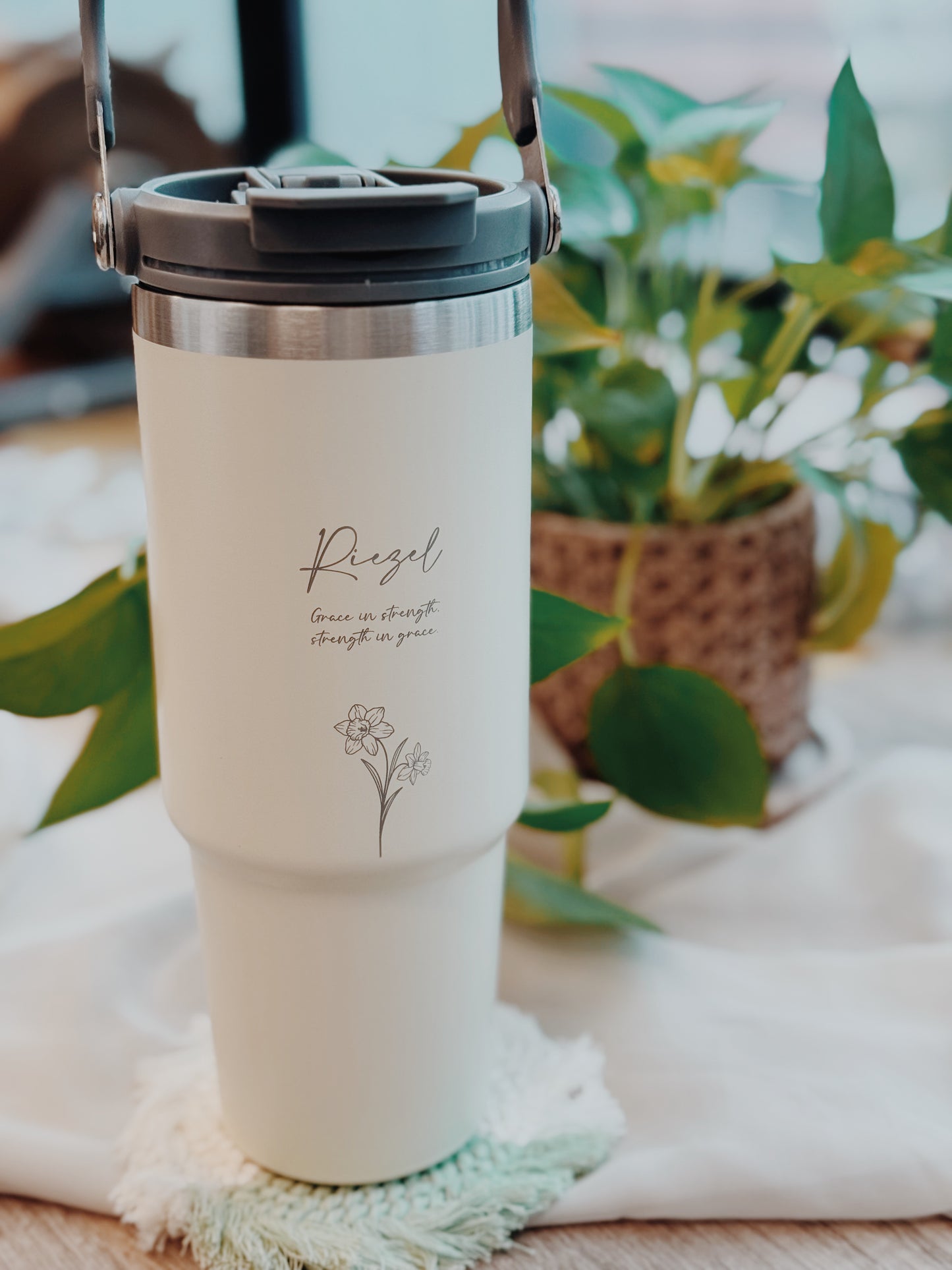 OASIS | Car Cup Holder Friendly Tumbler
