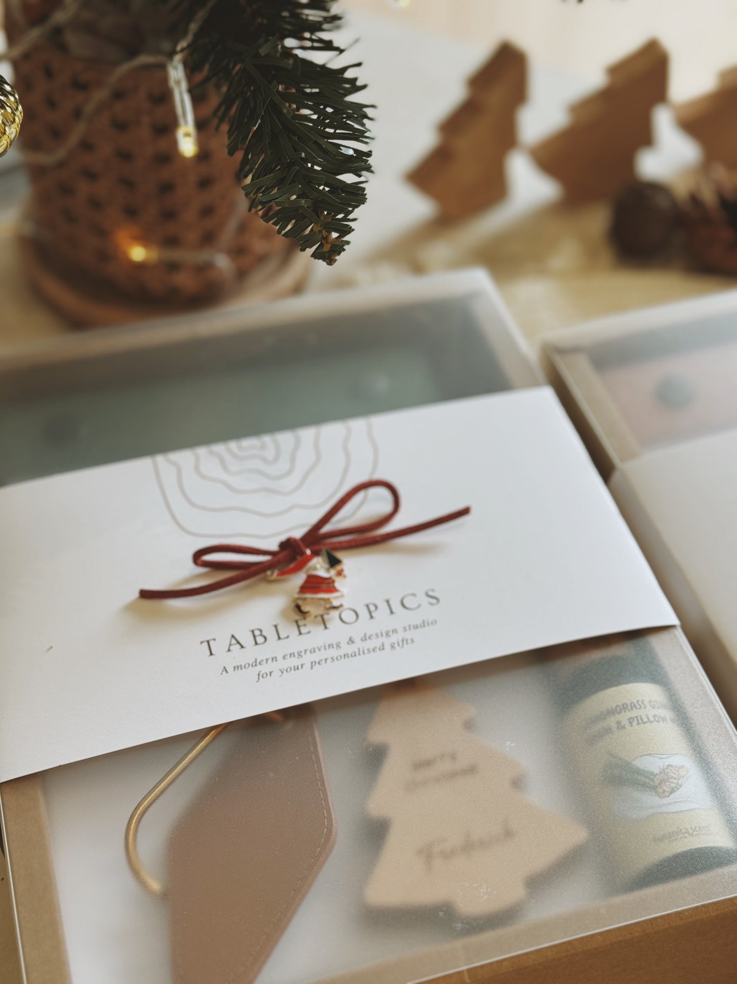 QUILL | A To-Do List Gift Bundle