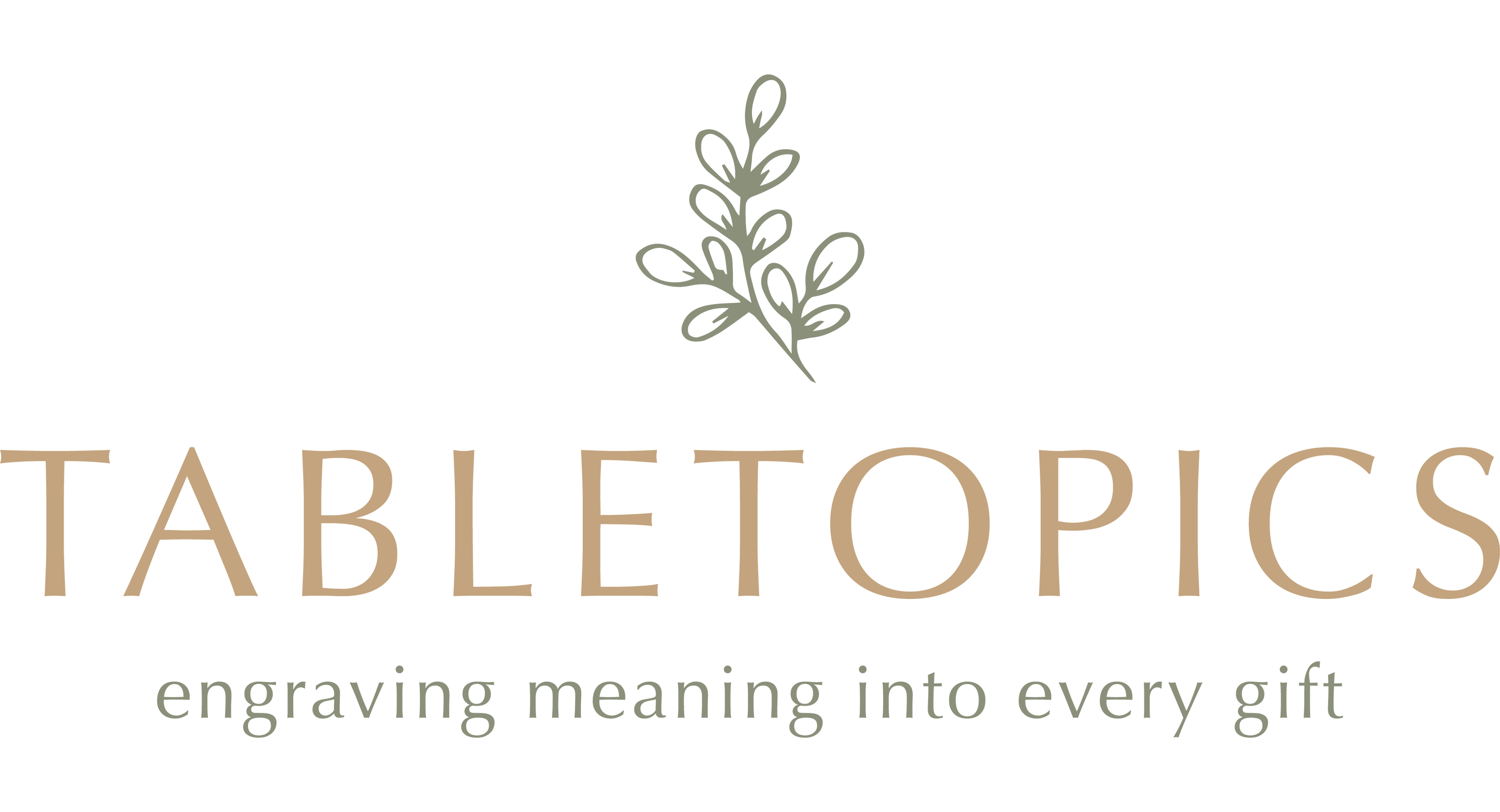 Tabletopics