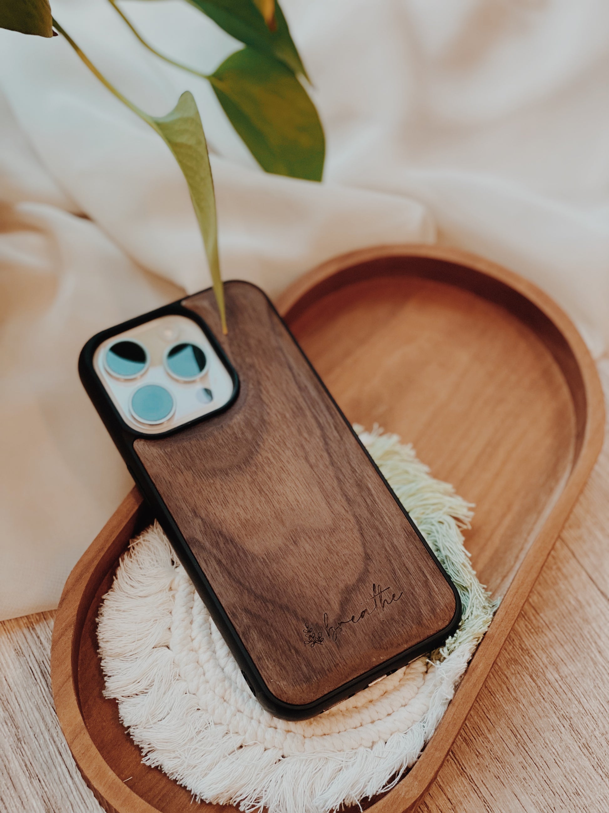 personalised engraved gift