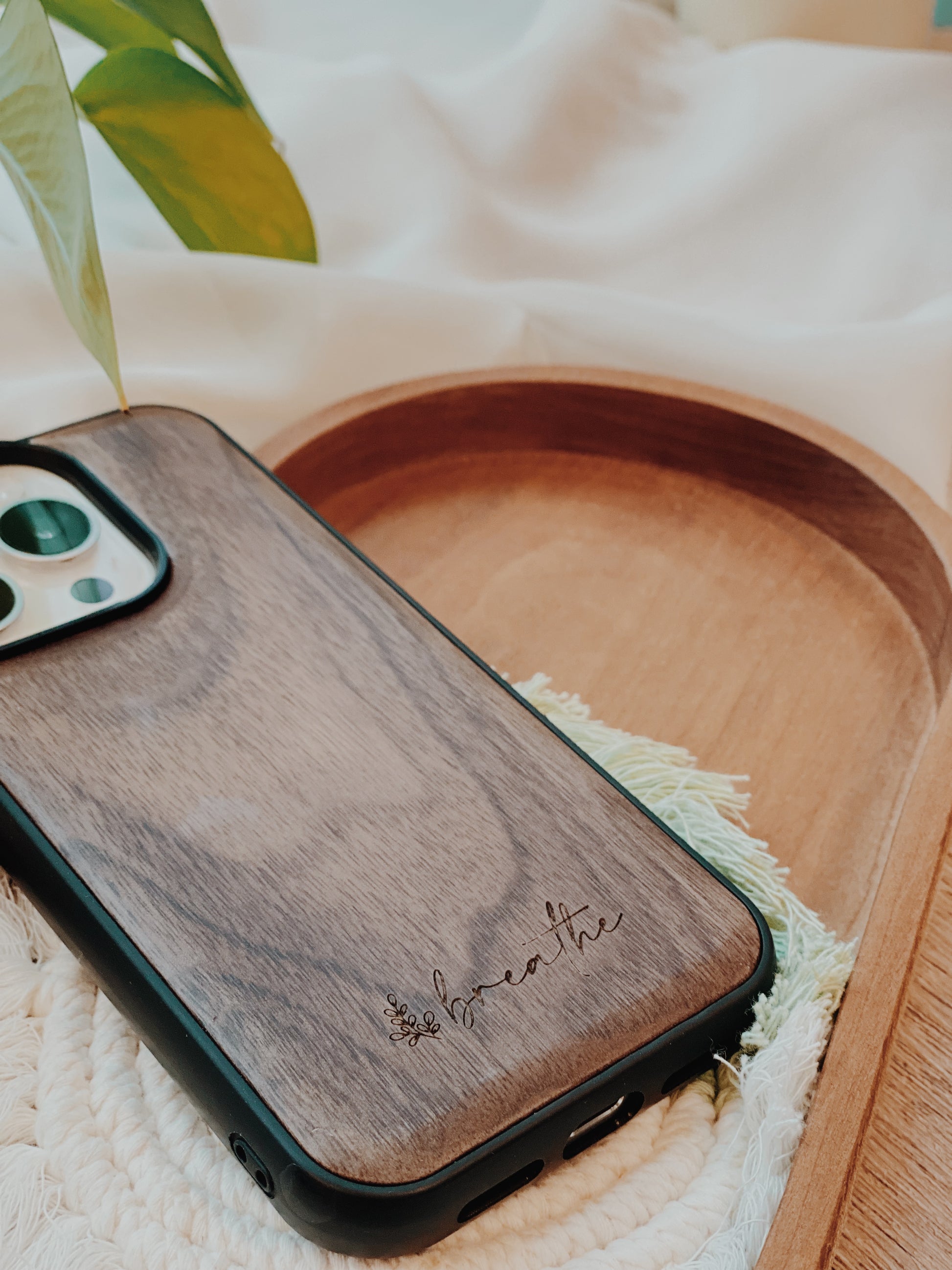 personalised engraved gift