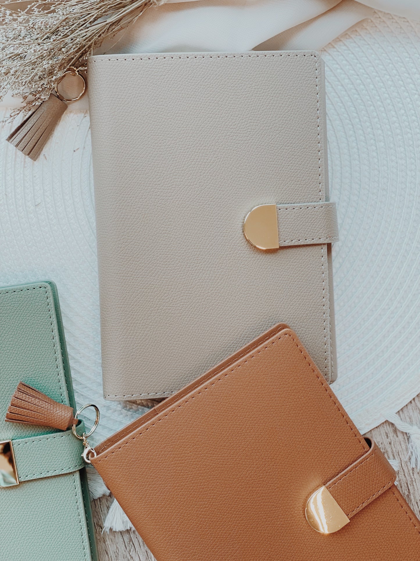 ORGANISERIA | Personal Organiser (FINAL FINDS)
