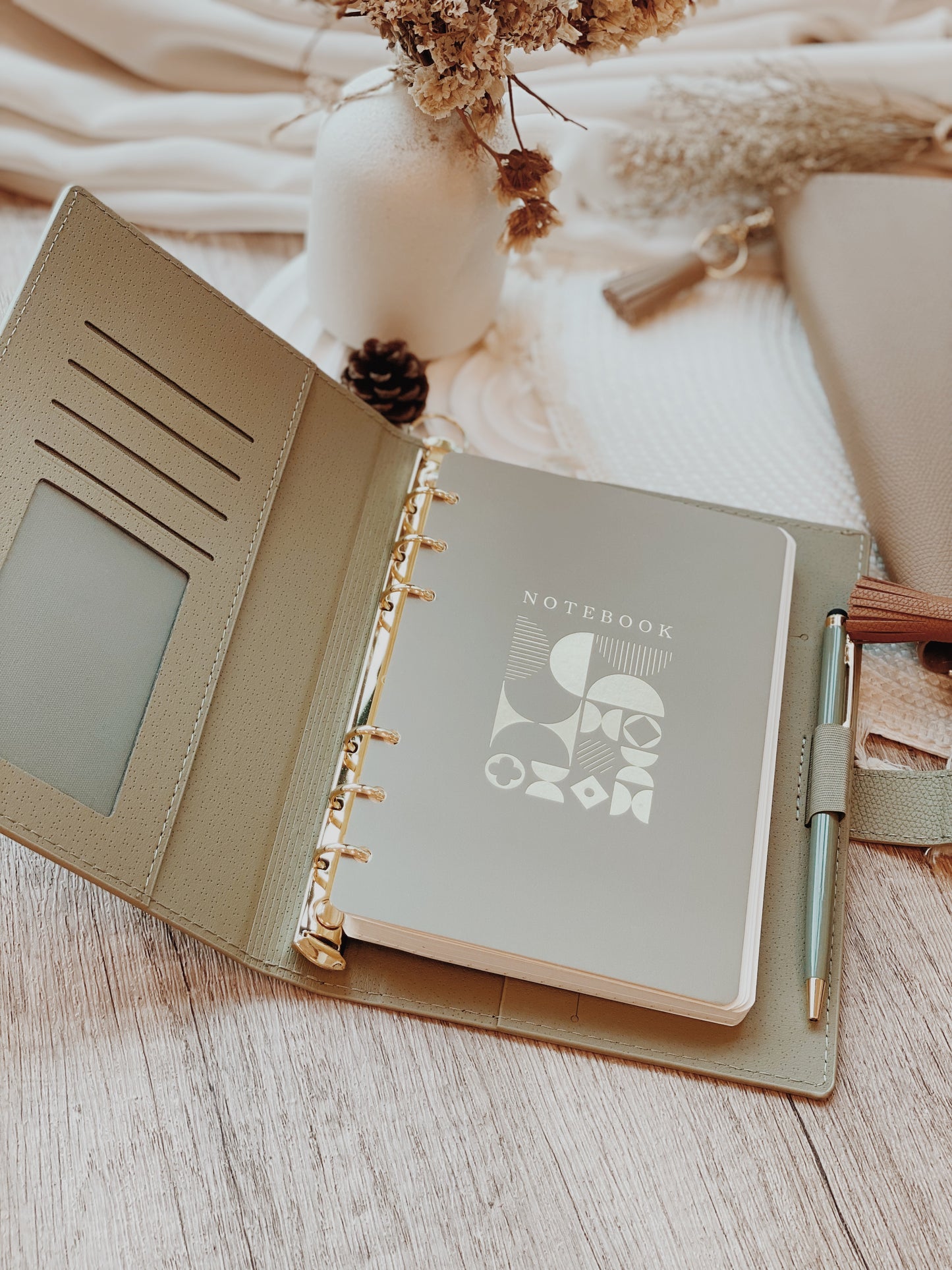 ORGANISERIA | Personal Organiser (FINAL FINDS)