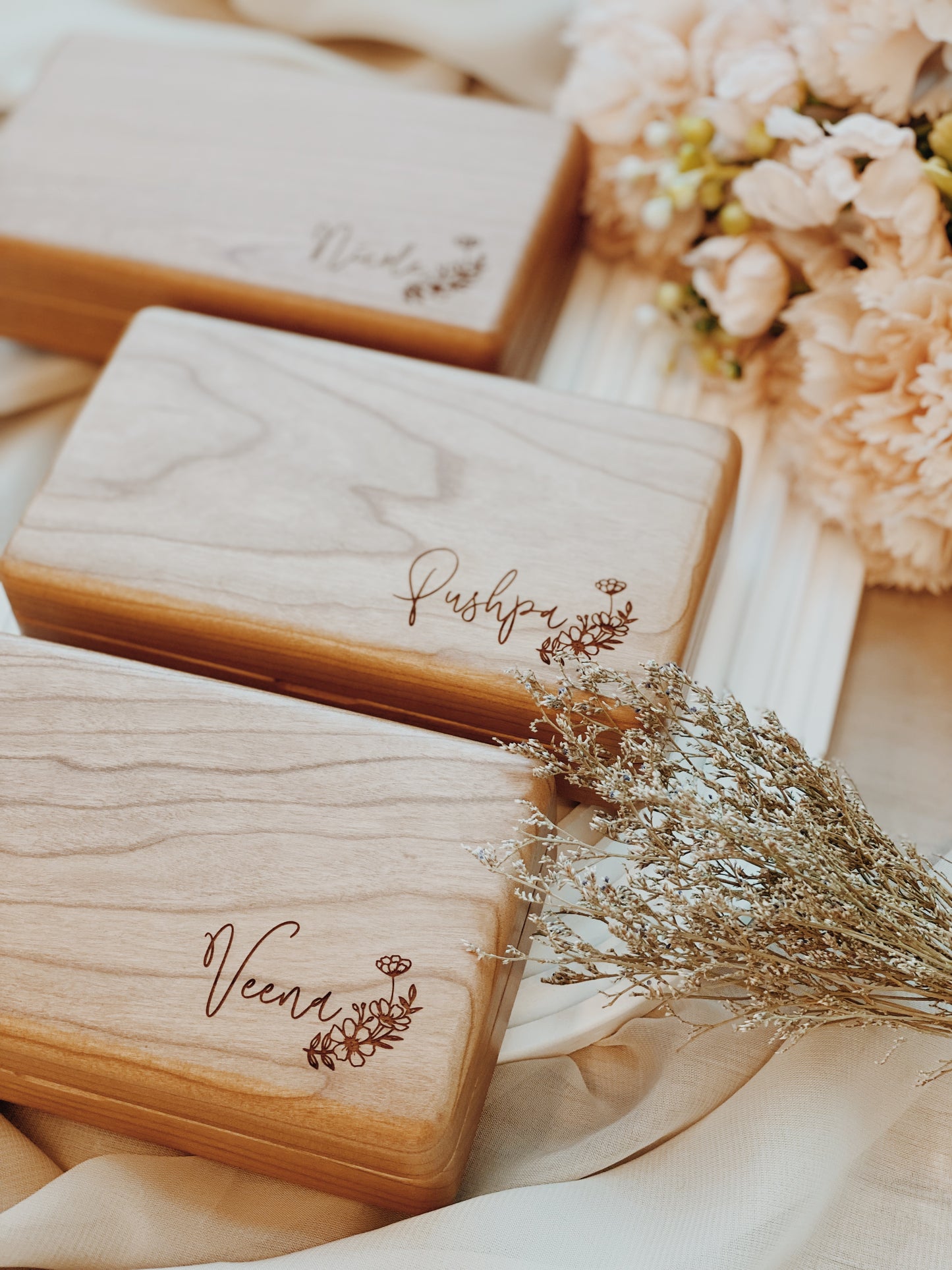 TREASURECOVE | Jewel Box