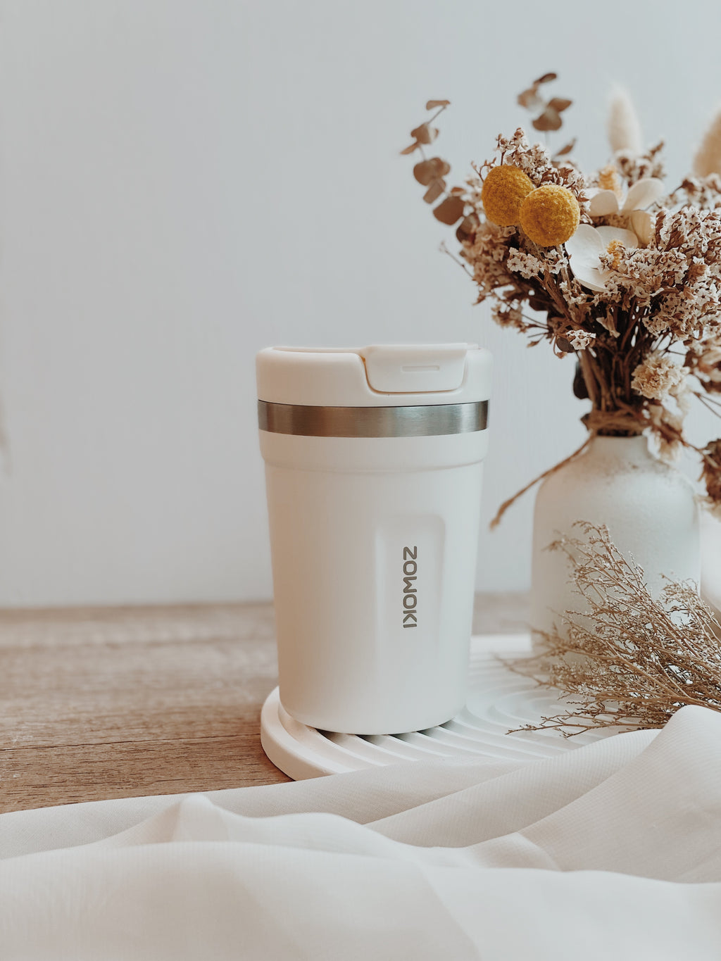 GRIND | Tall Coffee Mug