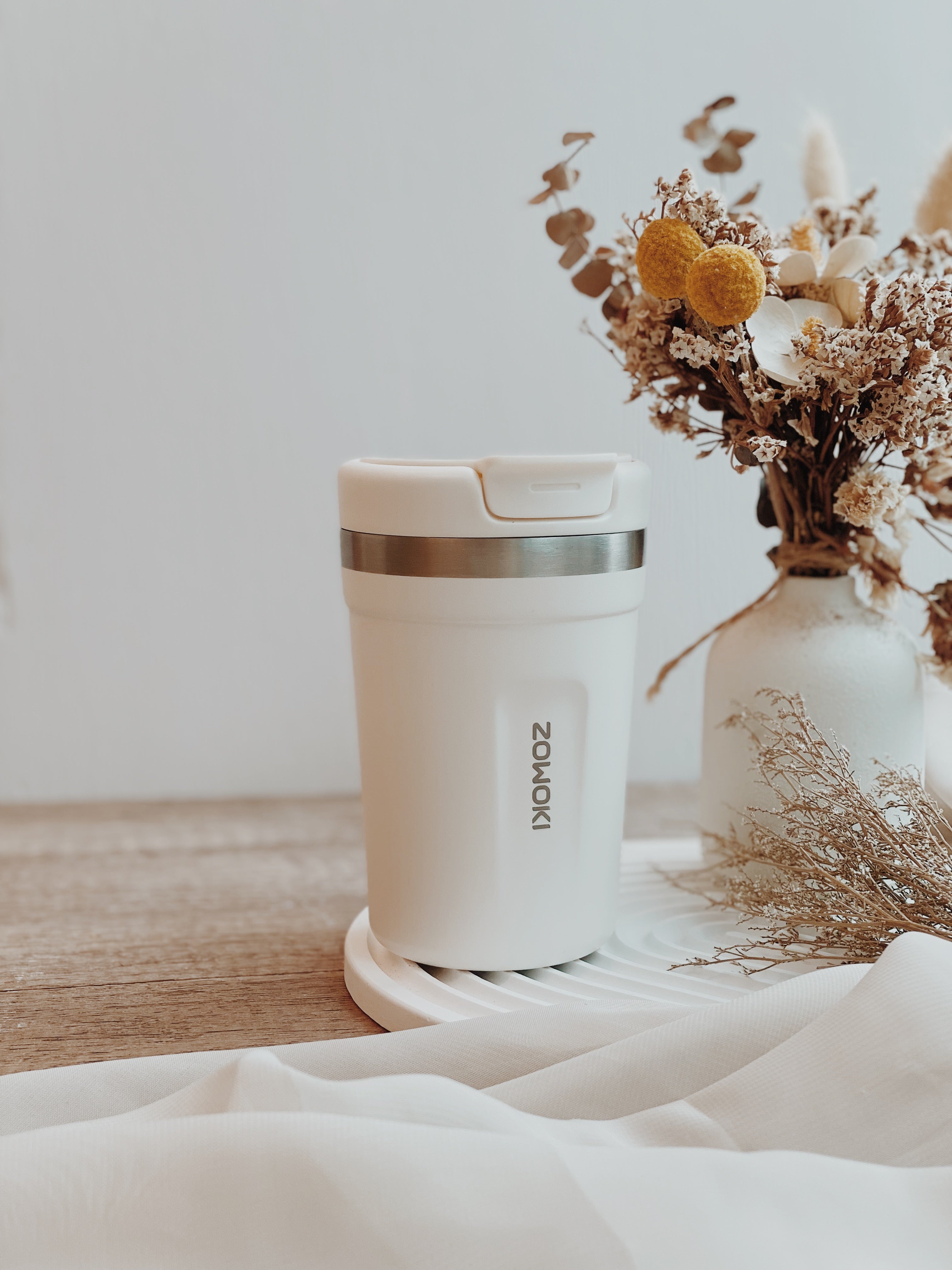 GRIND | Tall Coffee Mug