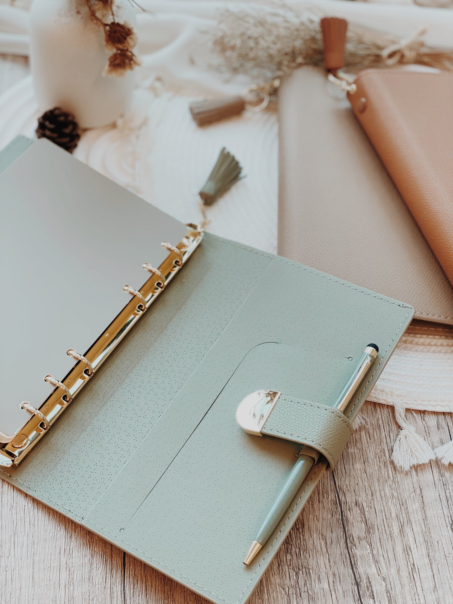 ORGANISERIA | Personal Organiser (FINAL FINDS)