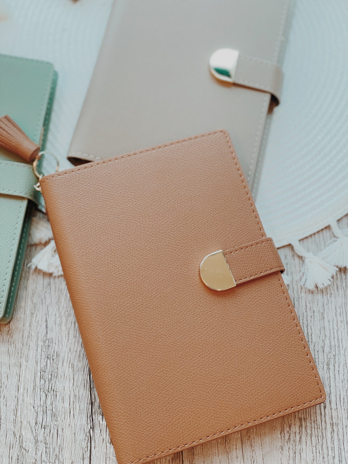 ORGANISERIA | Personal Organiser (FINAL FINDS)