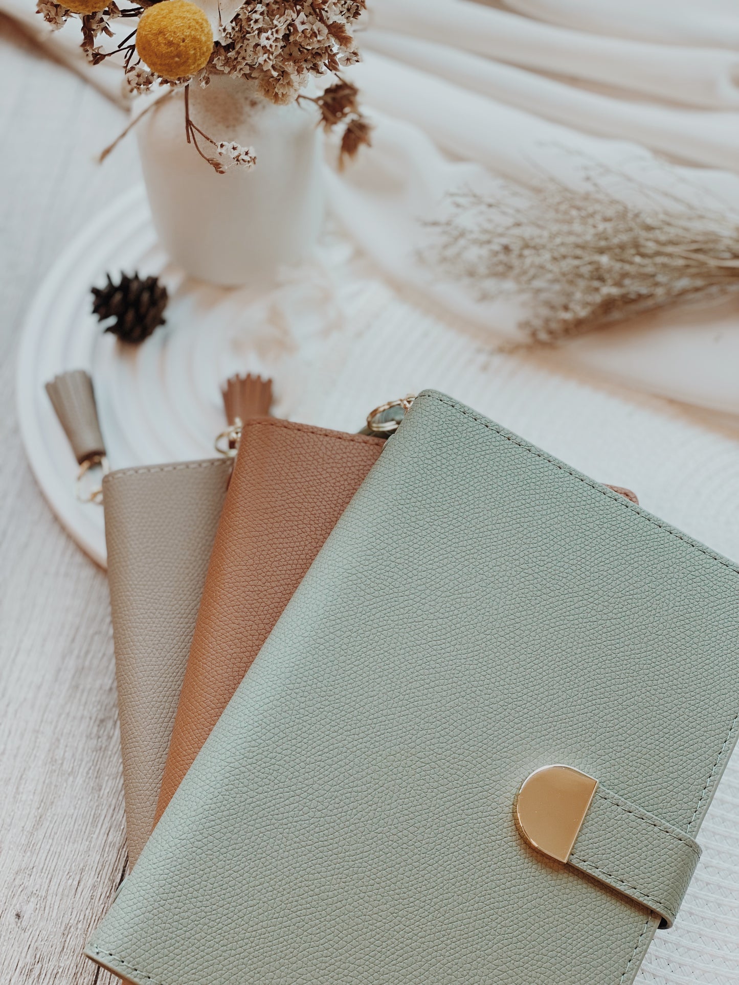ORGANISERIA | Personal Organiser (FINAL FINDS)