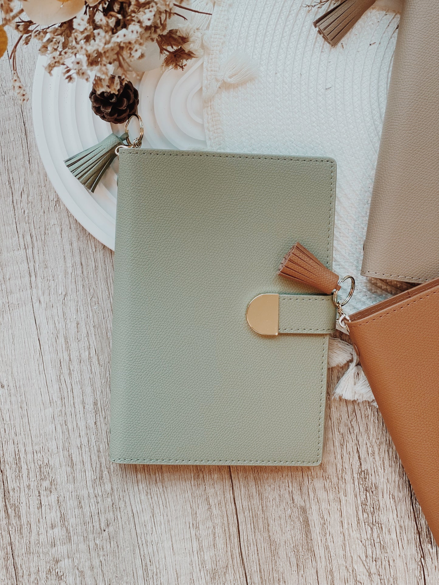 ORGANISERIA | Personal Organiser (FINAL FINDS)