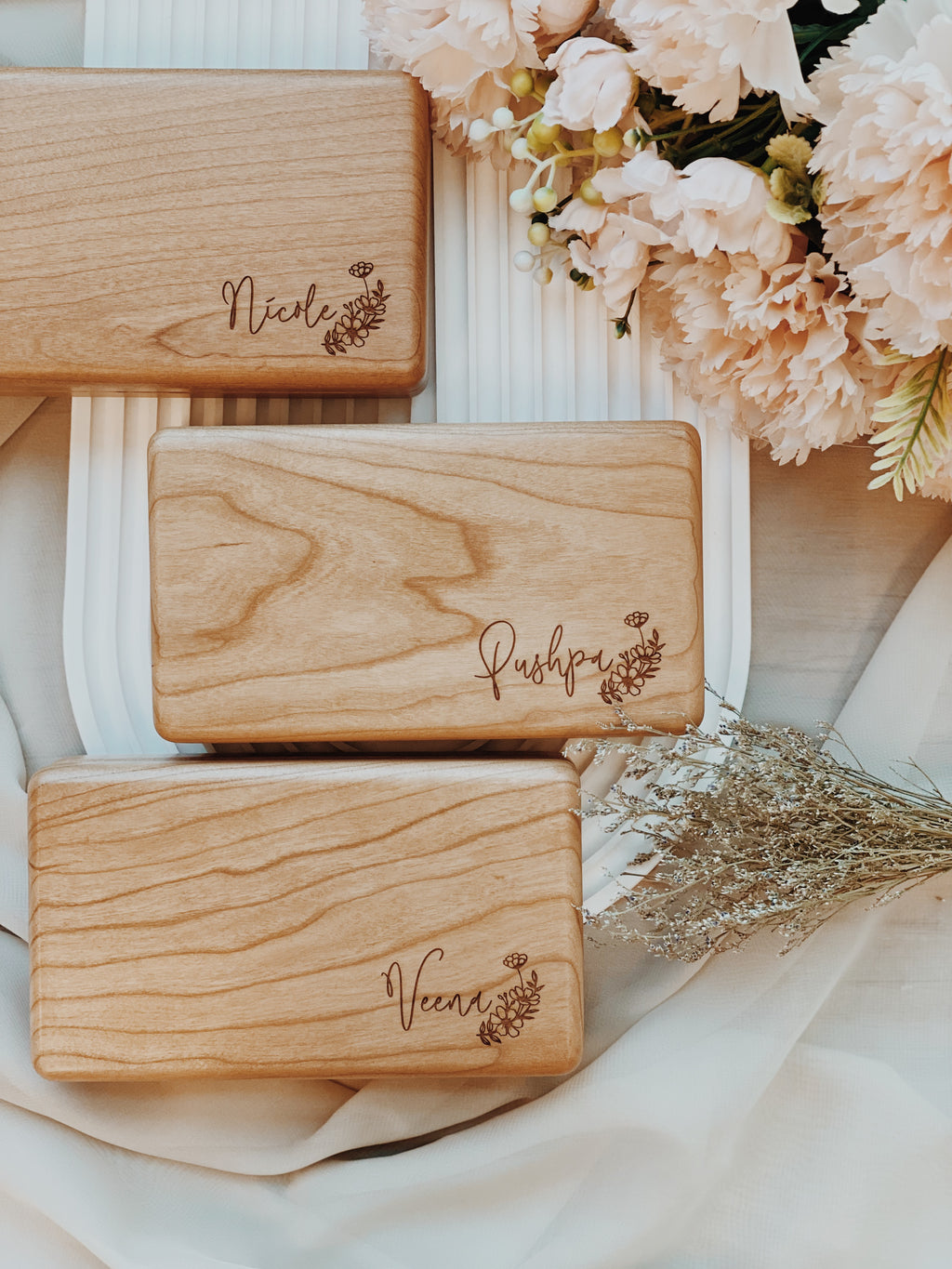 TREASURECOVE | Jewel Box