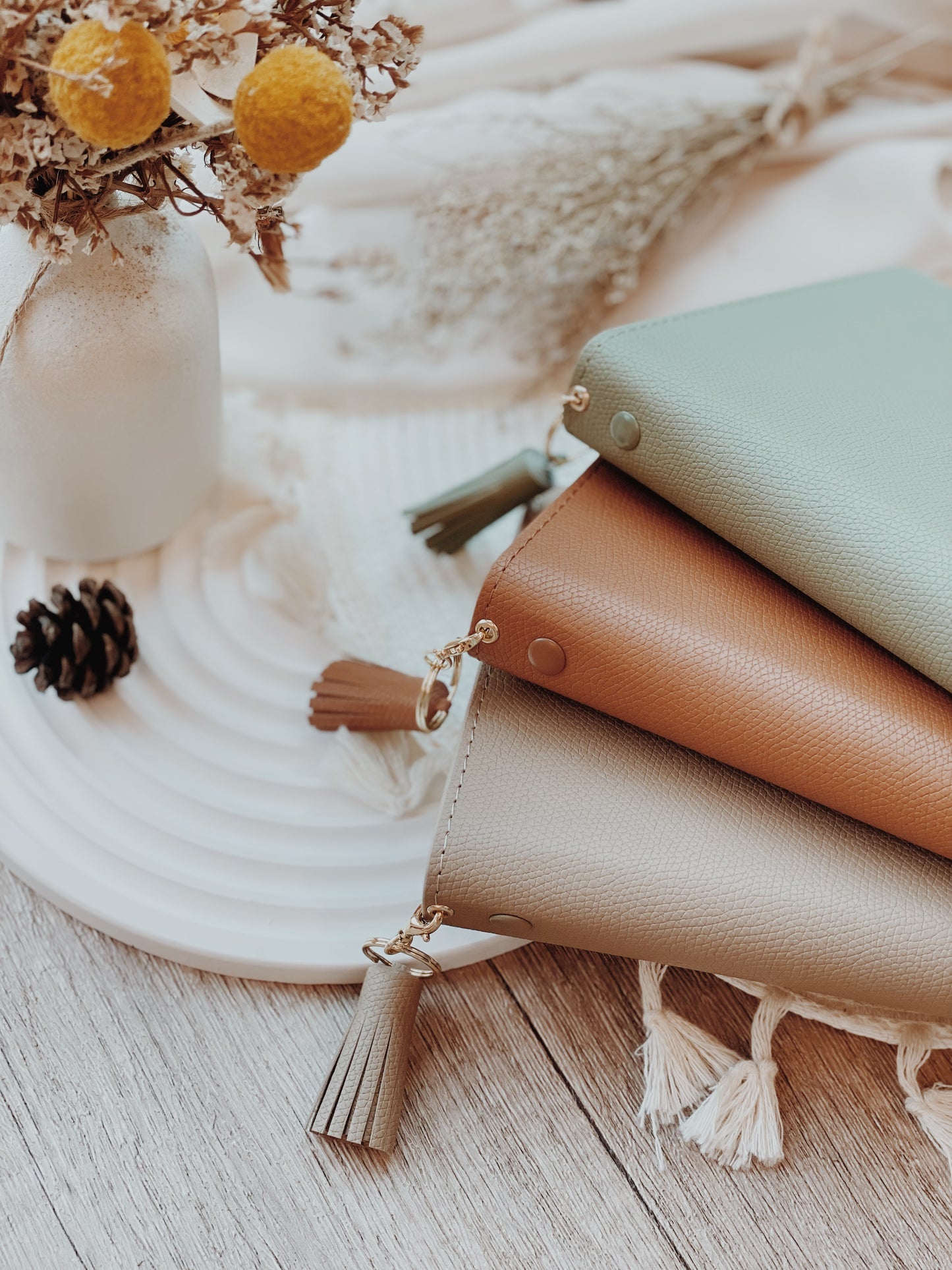 ORGANISERIA | Personal Organiser (FINAL FINDS)