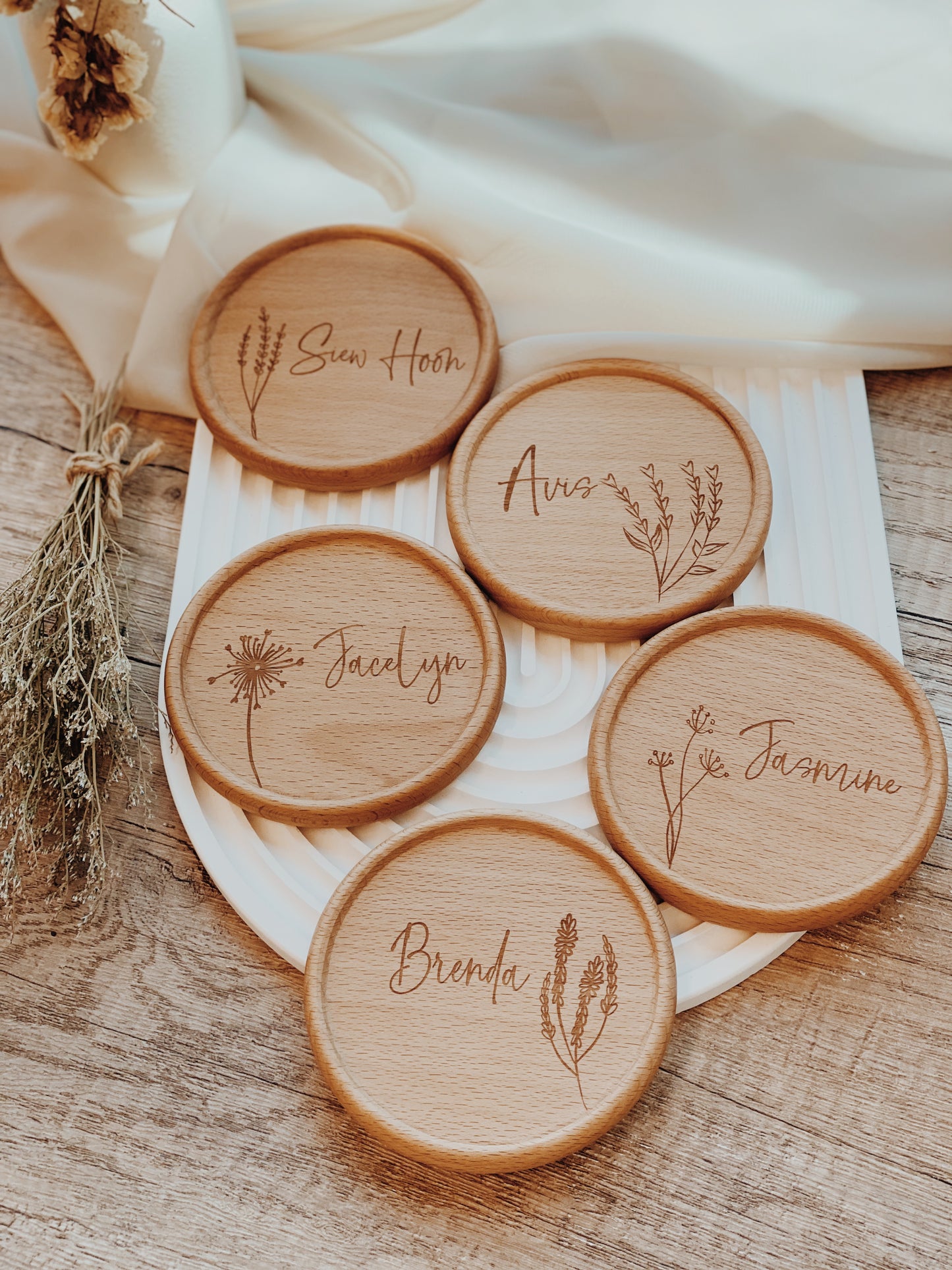RIMMA | Coasters - Lancester Garden