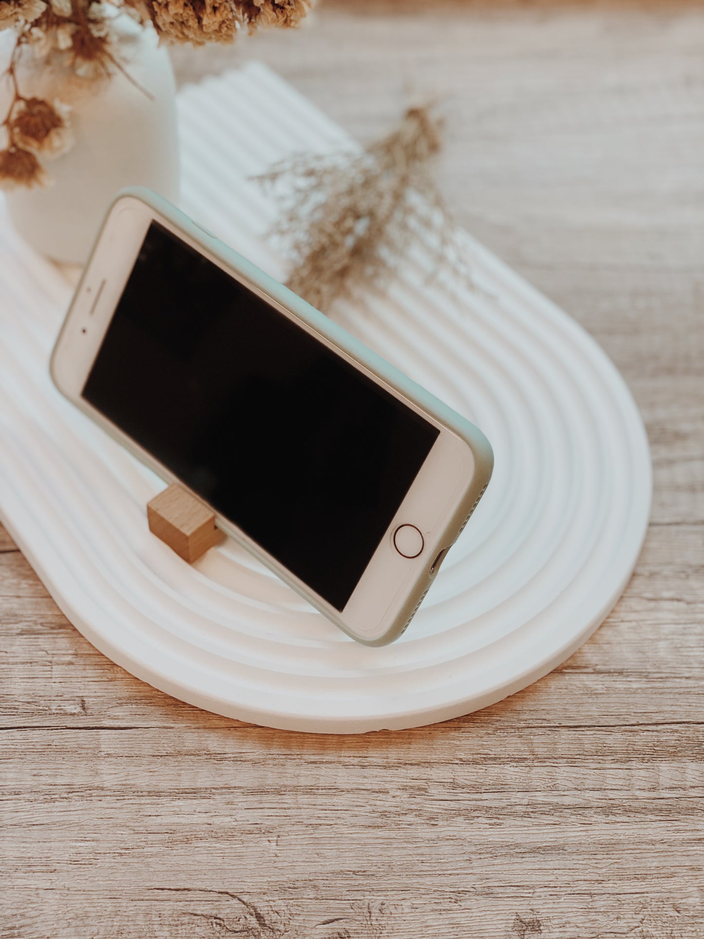 STANDWELT | Mini Mobile Stand