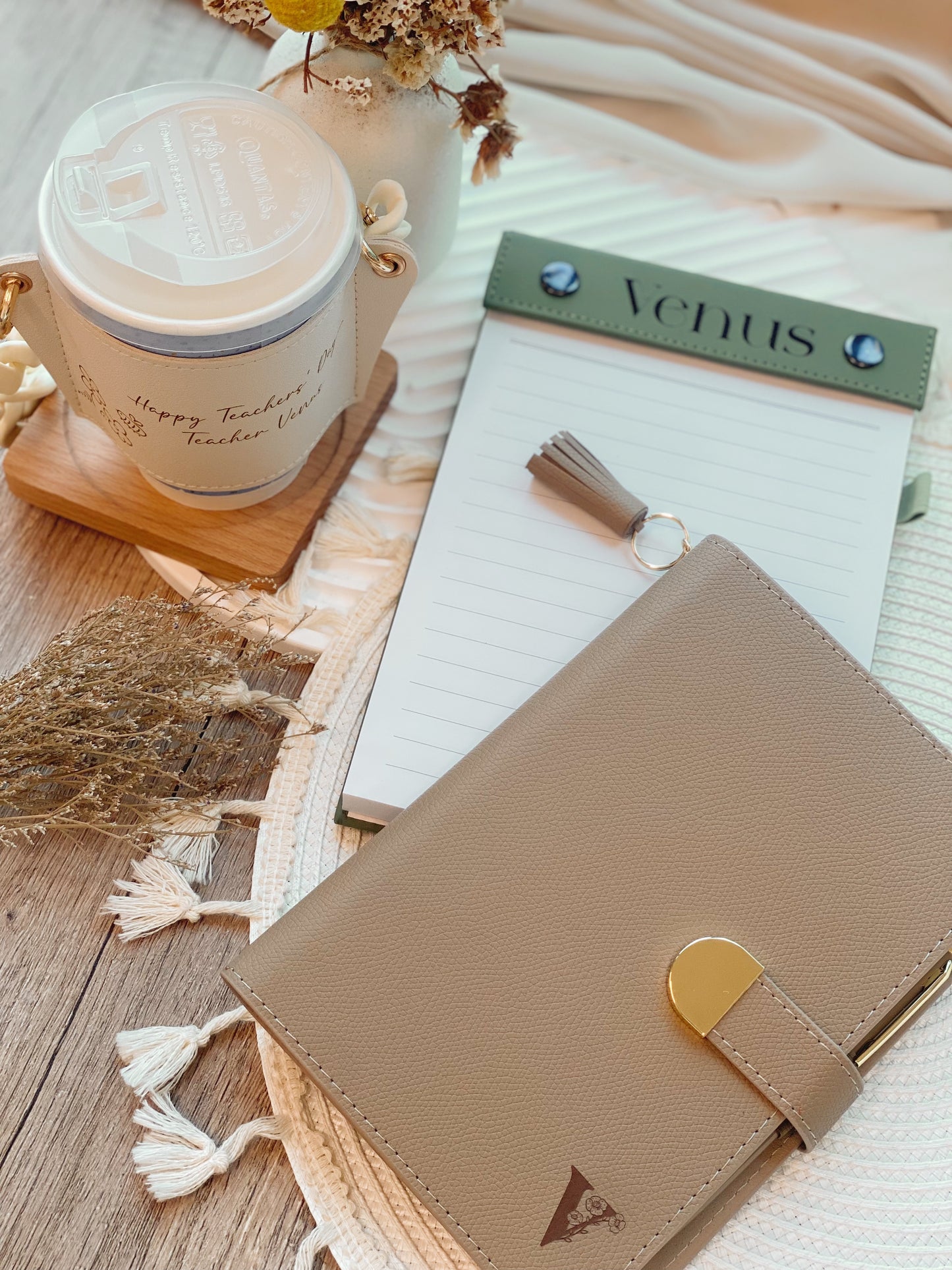 ORGANISERIA | Personal Organiser (FINAL FINDS)