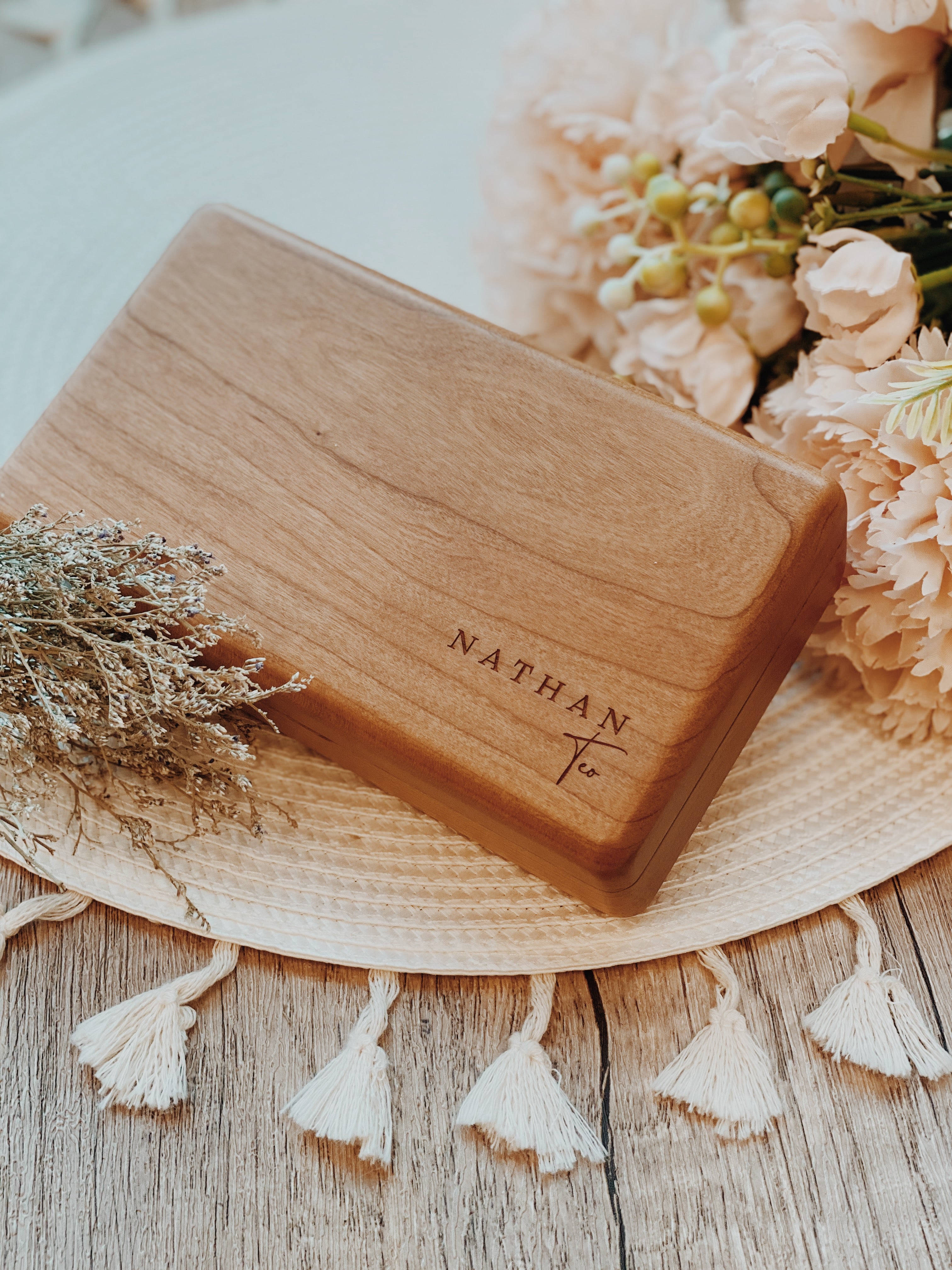 TREASURECOVE | Jewel Box