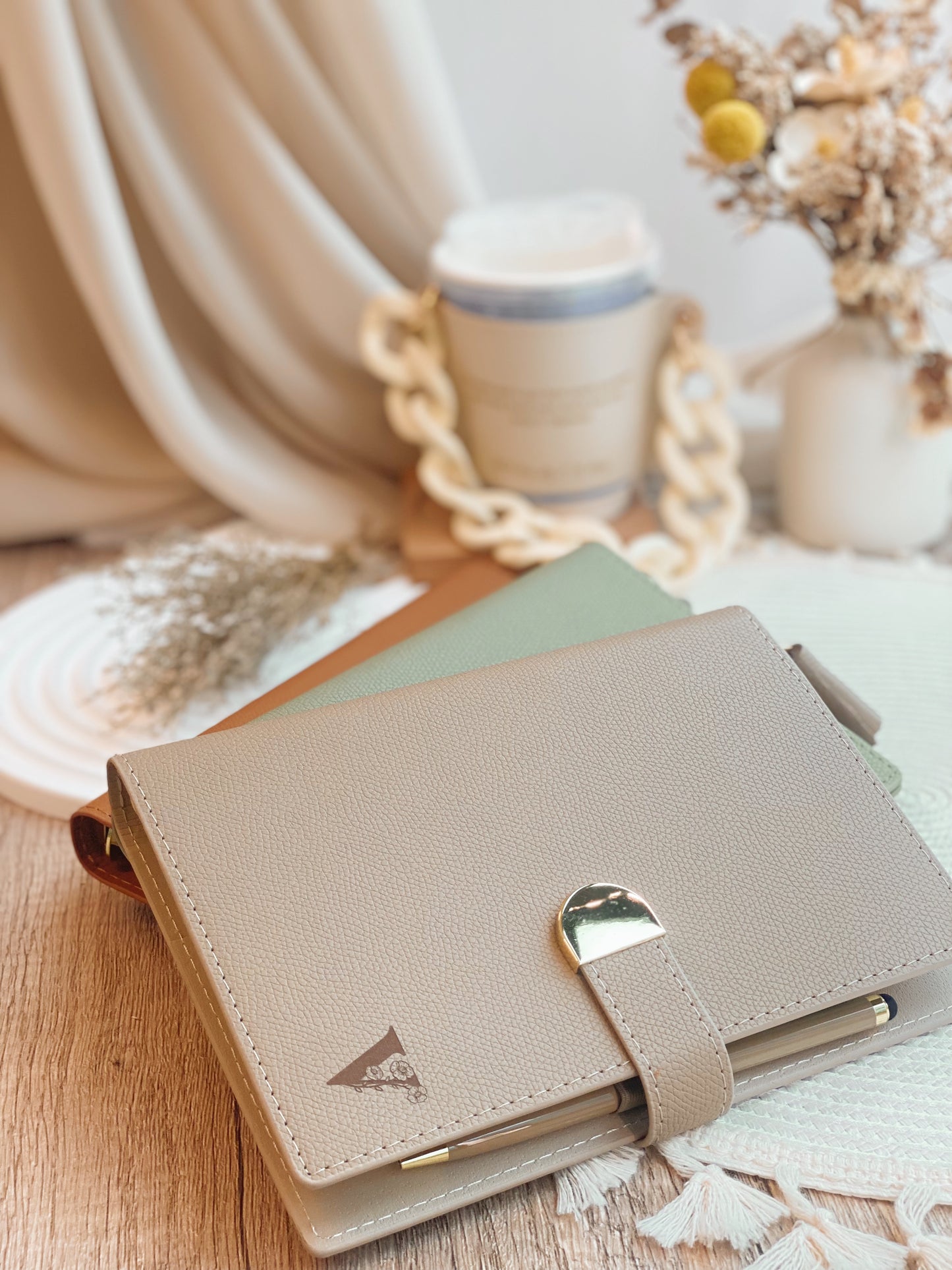 ORGANISERIA | Personal Organiser (FINAL FINDS)