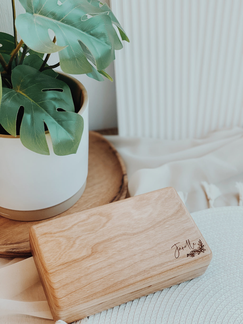 TREASURECOVE | Jewel Box