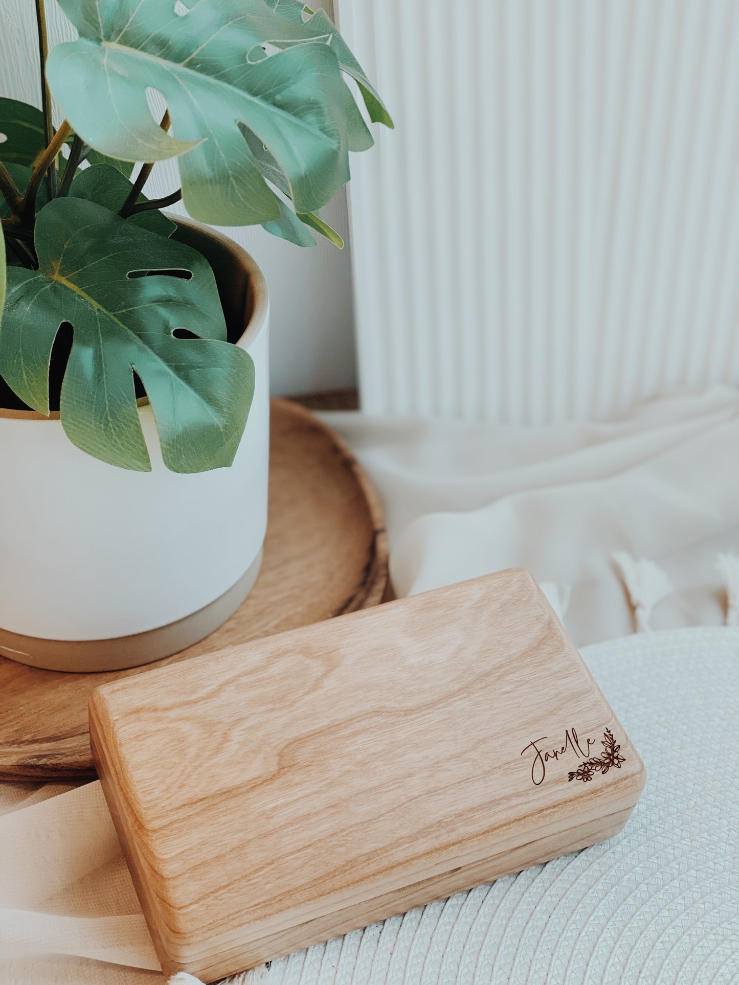 TREASURECOVE | Jewel Box