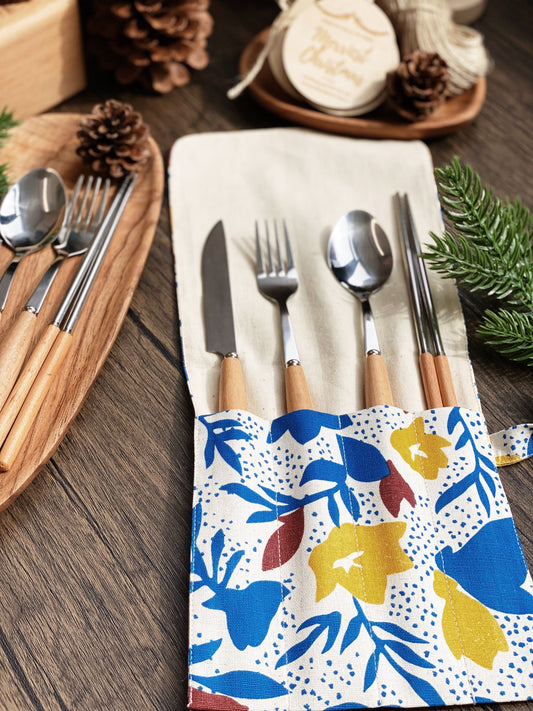 Bloom Fabric Wrap (FINAL FINDS)