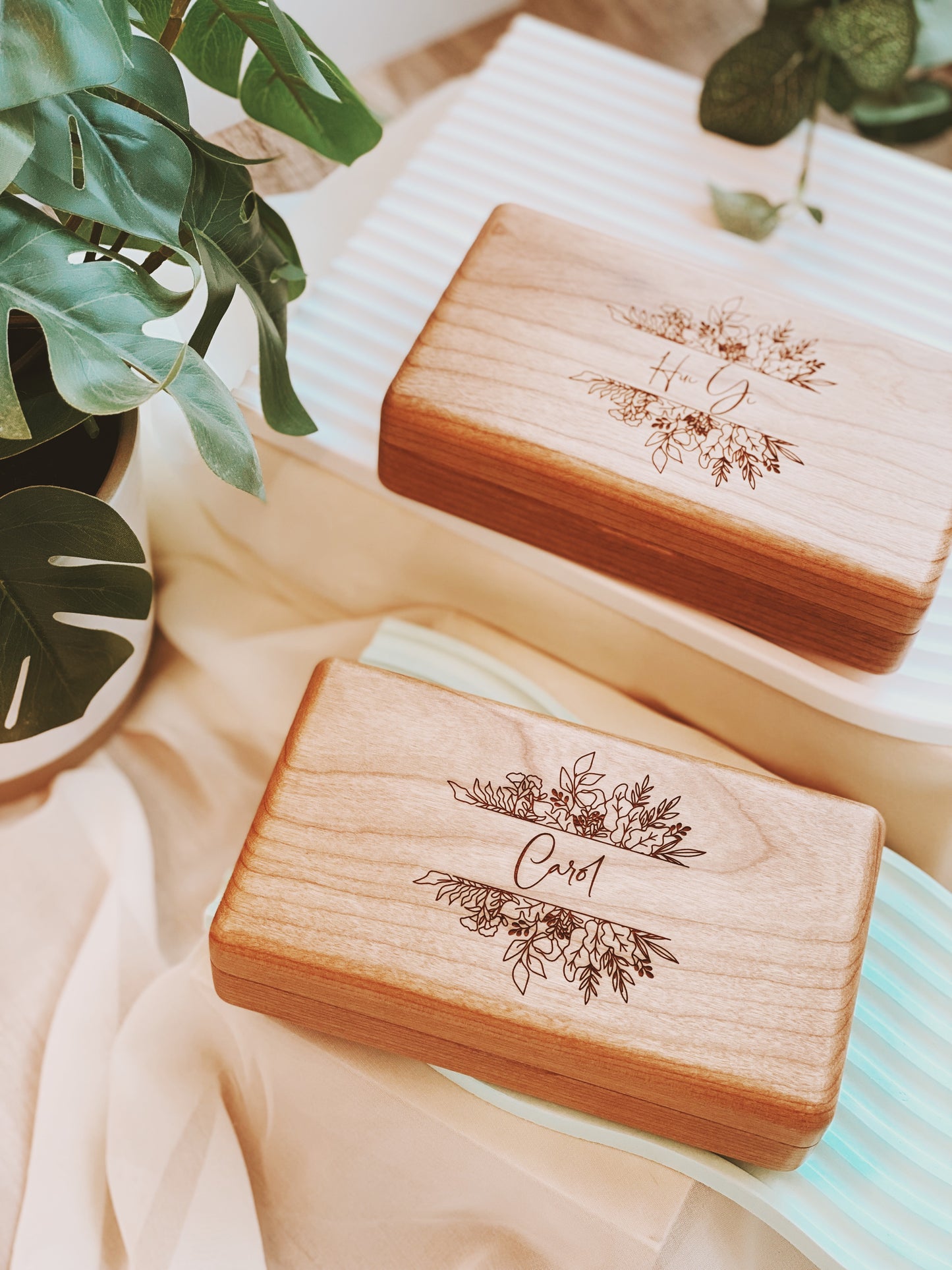 TREASURECOVE | Jewel Box