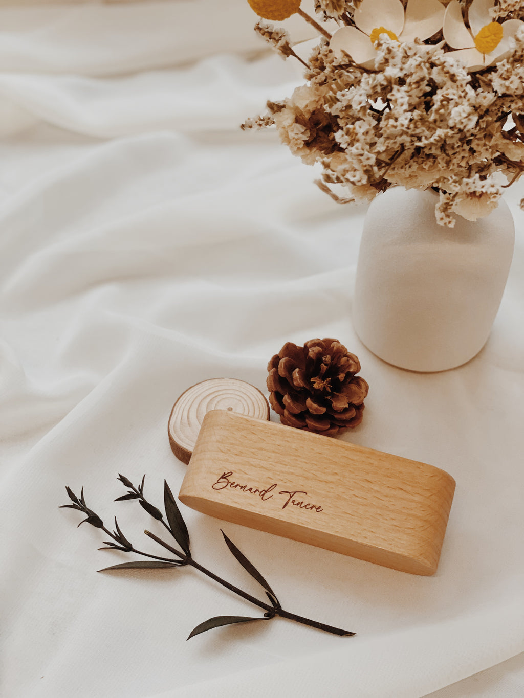 Business Card Holder