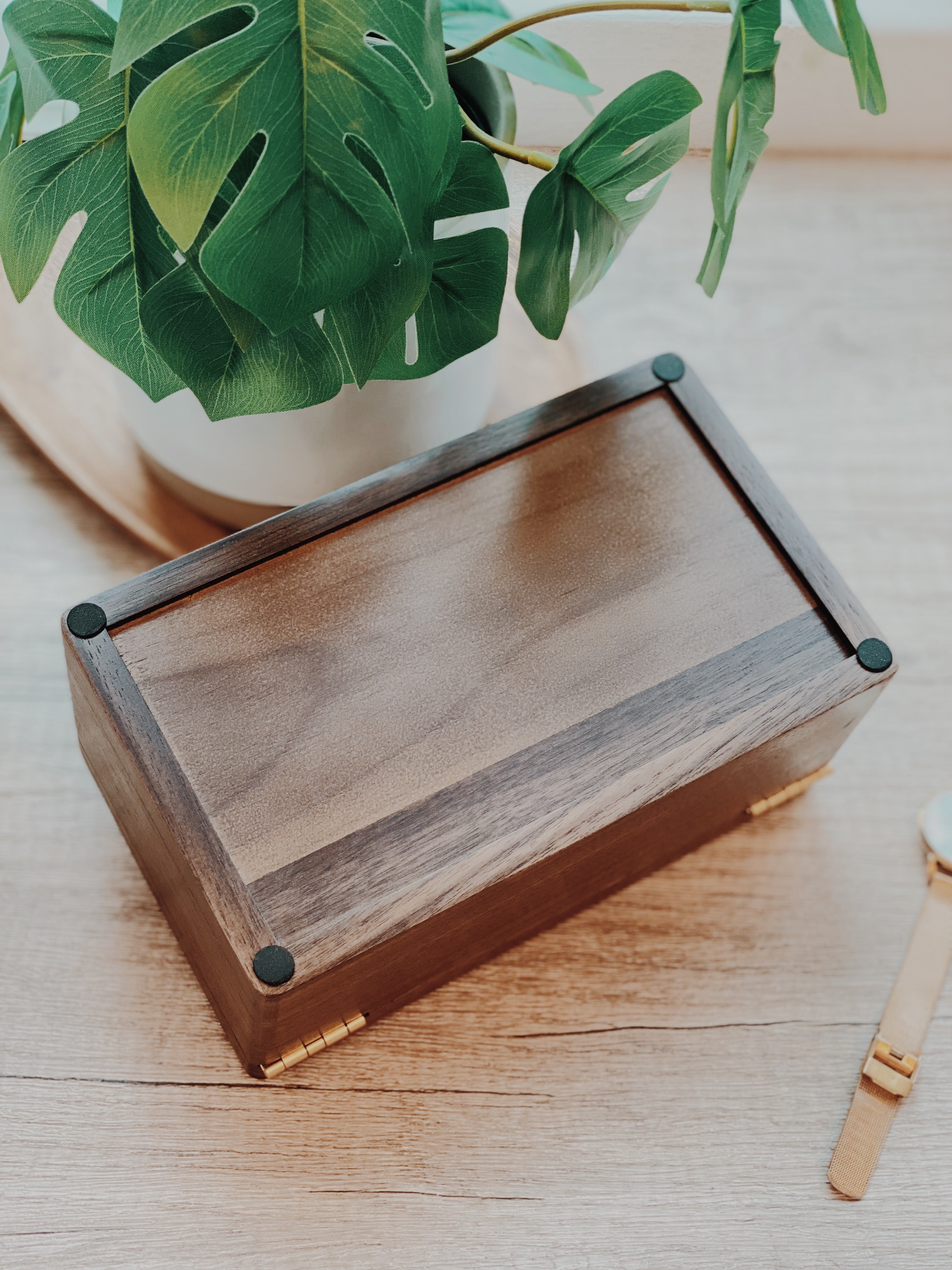 TIMEKEEPER | For 3 Timepieces